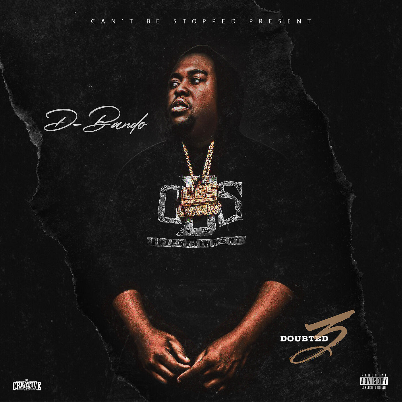 D-Bando - The Price Went up Ft Beatking , Otb FastLane, Yung Martez