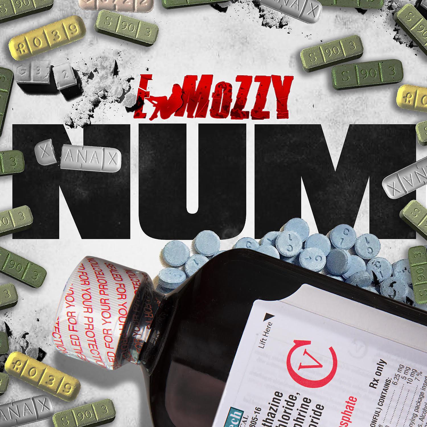 E Mozzy - Betrayed (feat. Celly Ru & Lil Trev)