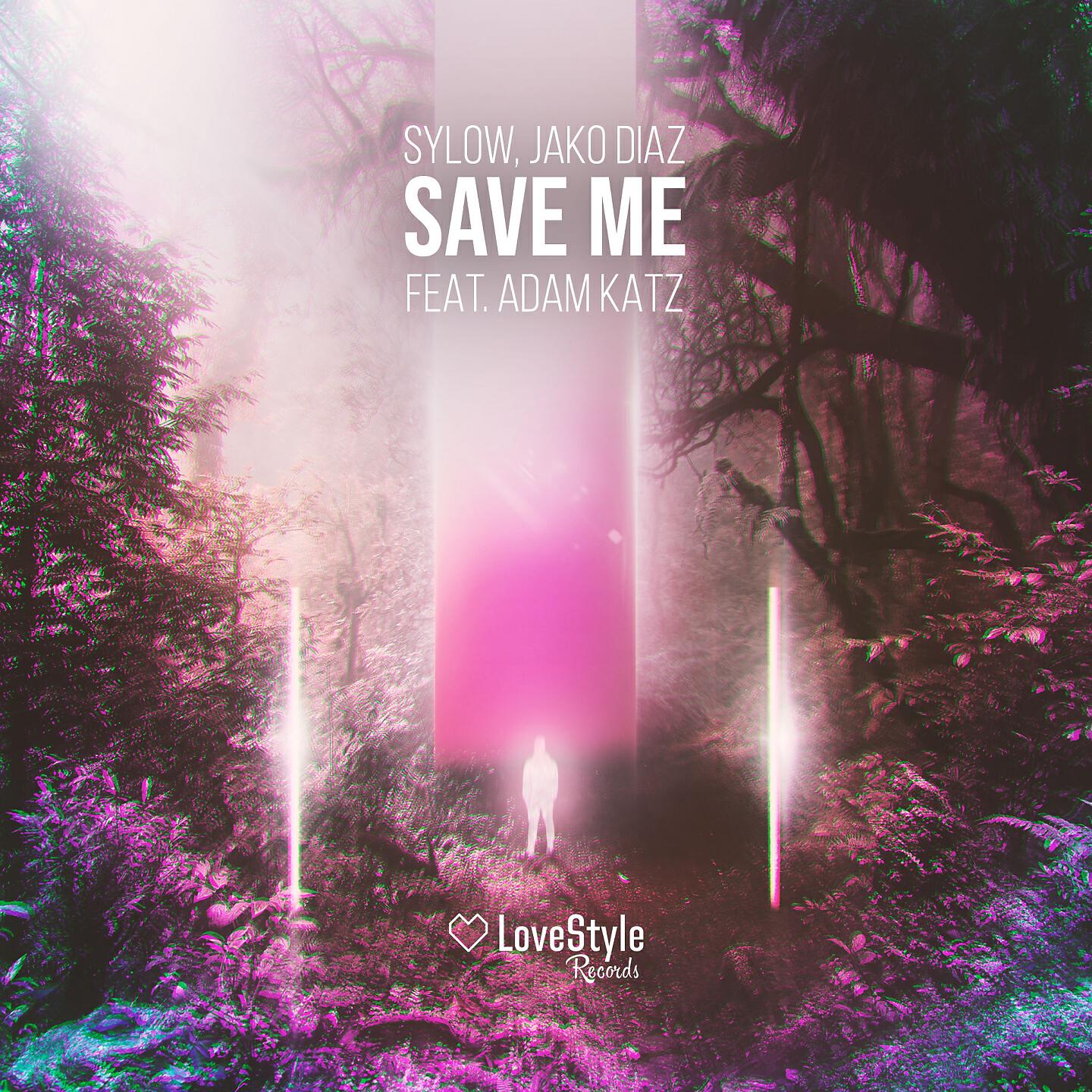Sylow - Save Me (Radio Mix)