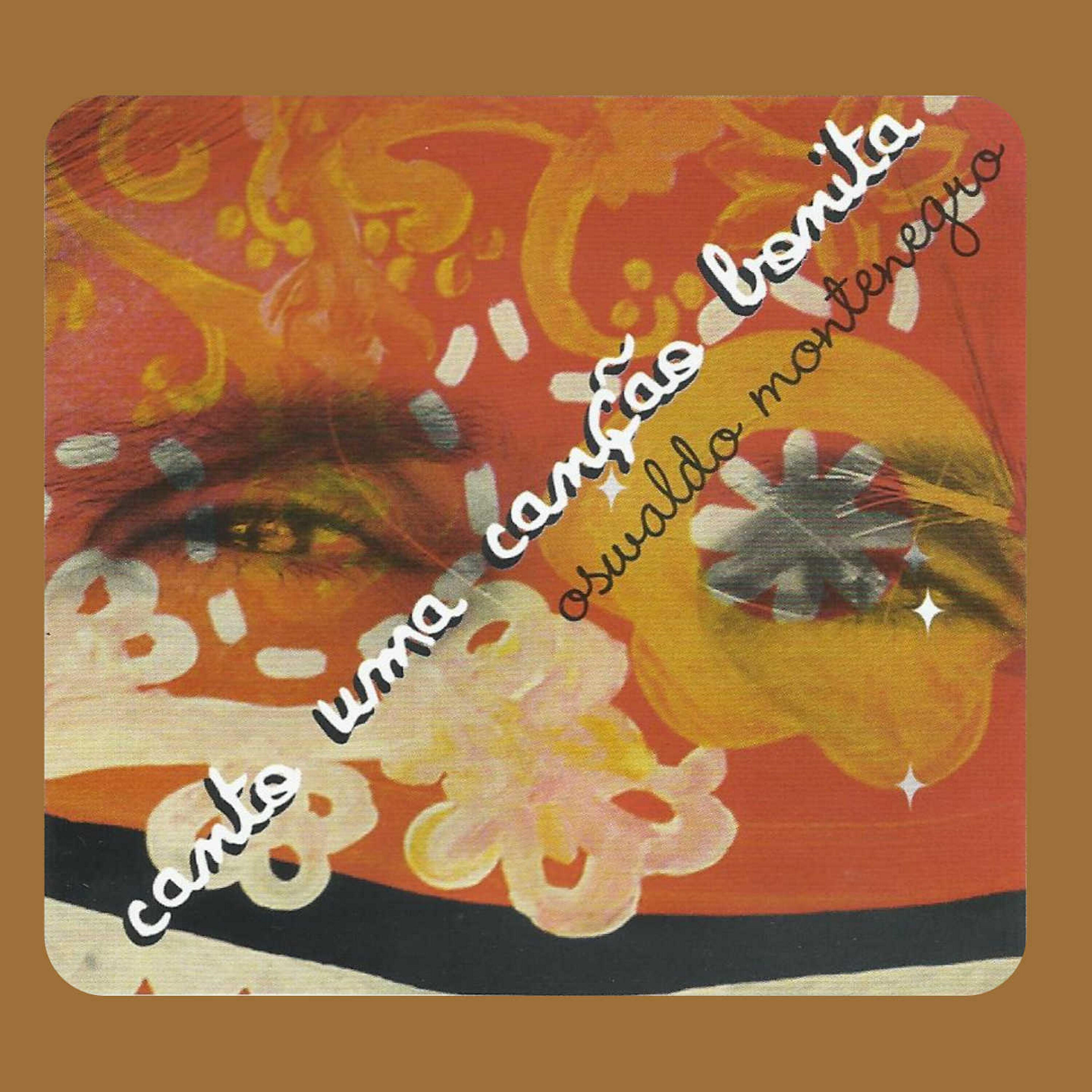 Oswaldo Montenegro - Admiravel Gado Novo