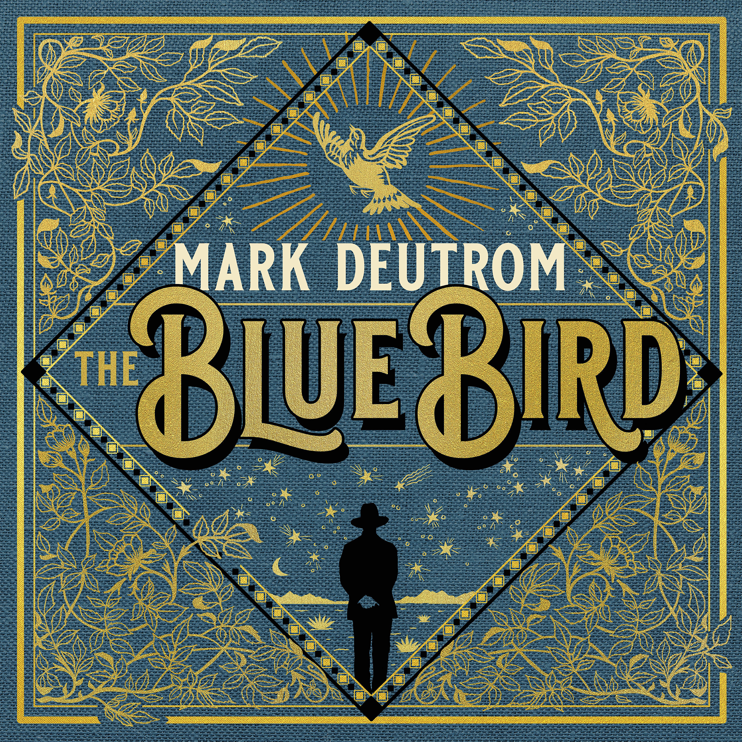 Mark Deutrom - Our Revels Now Are Ended