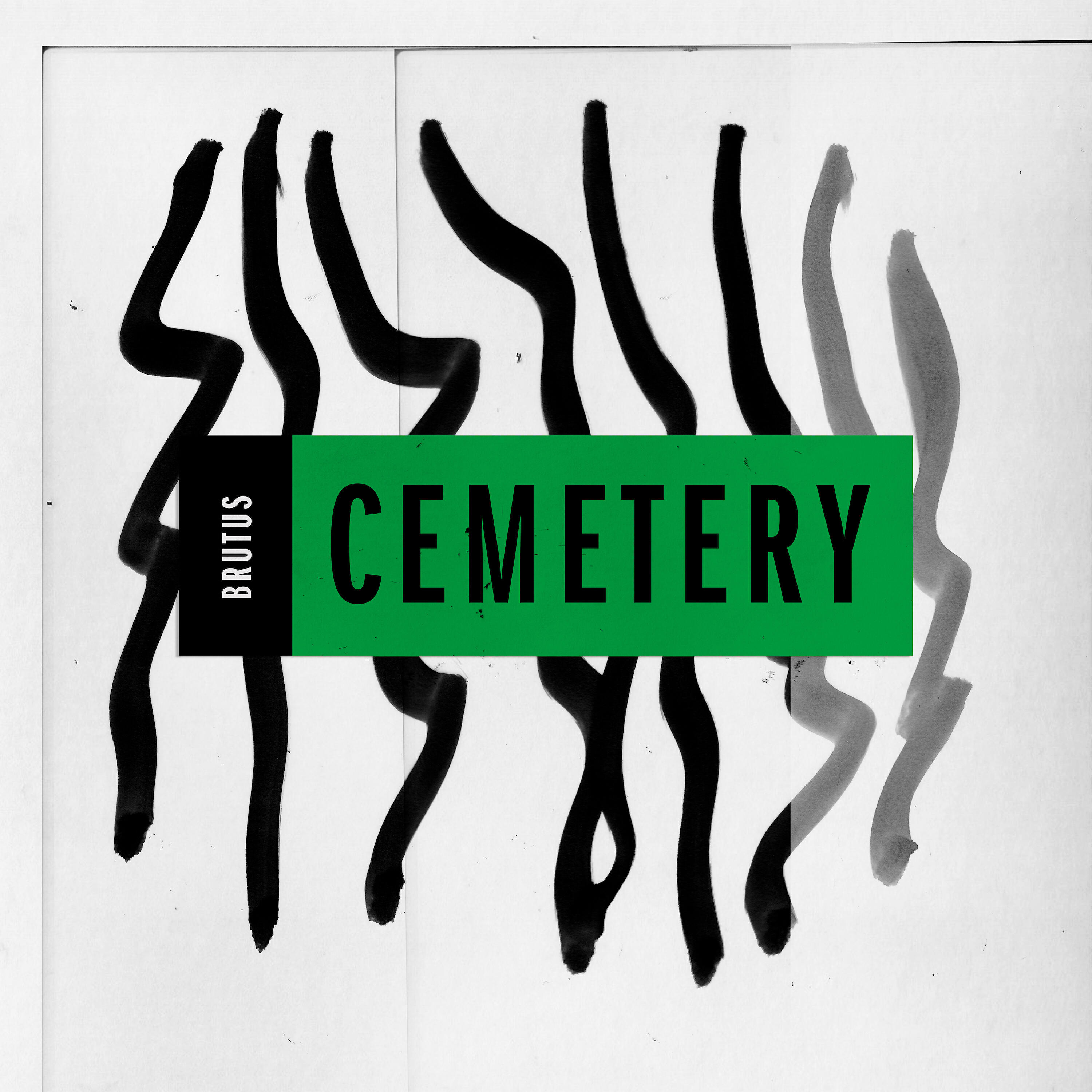 Brutus - Cemetery