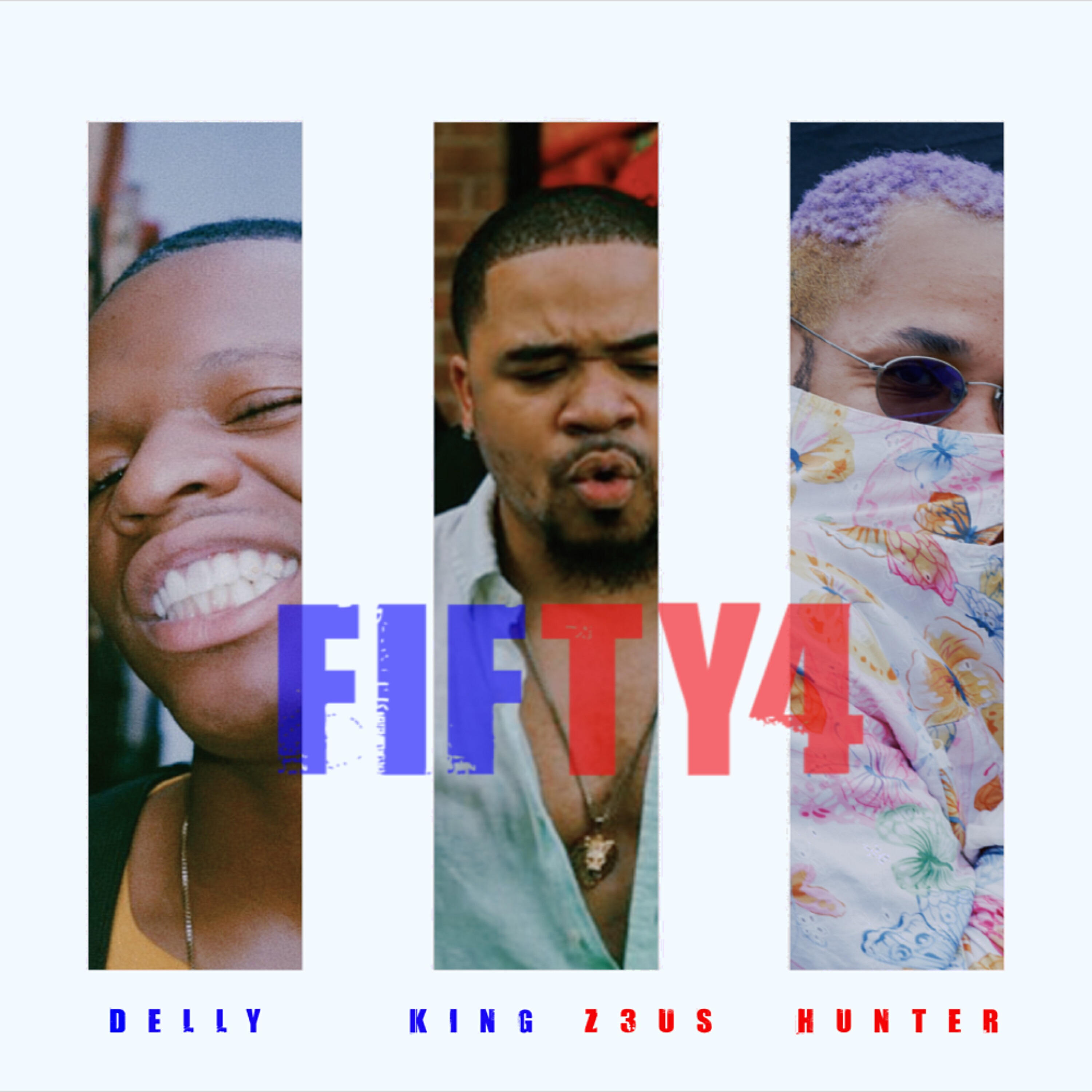 King Z3us - Energy