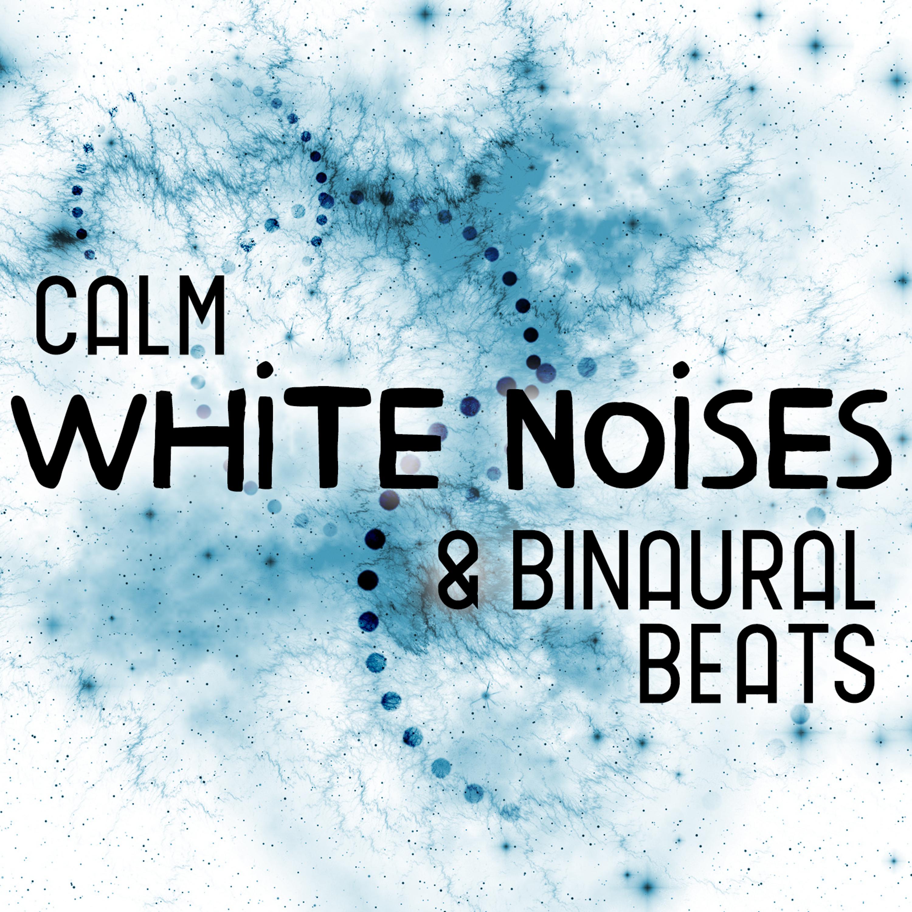 Binaural Beats Brain Waves Isochronic Tones Brain Wave Entrainment - White Noise: Slow Waves