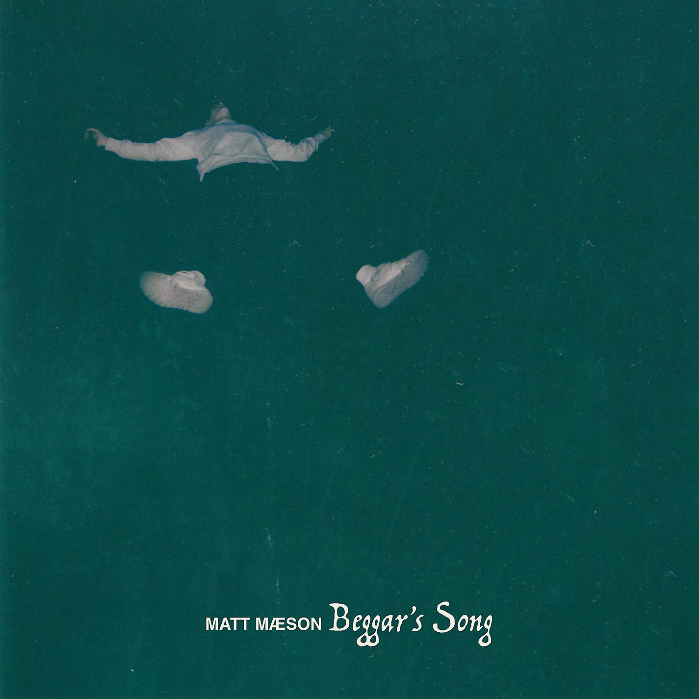 Постер альбома Beggar's Song