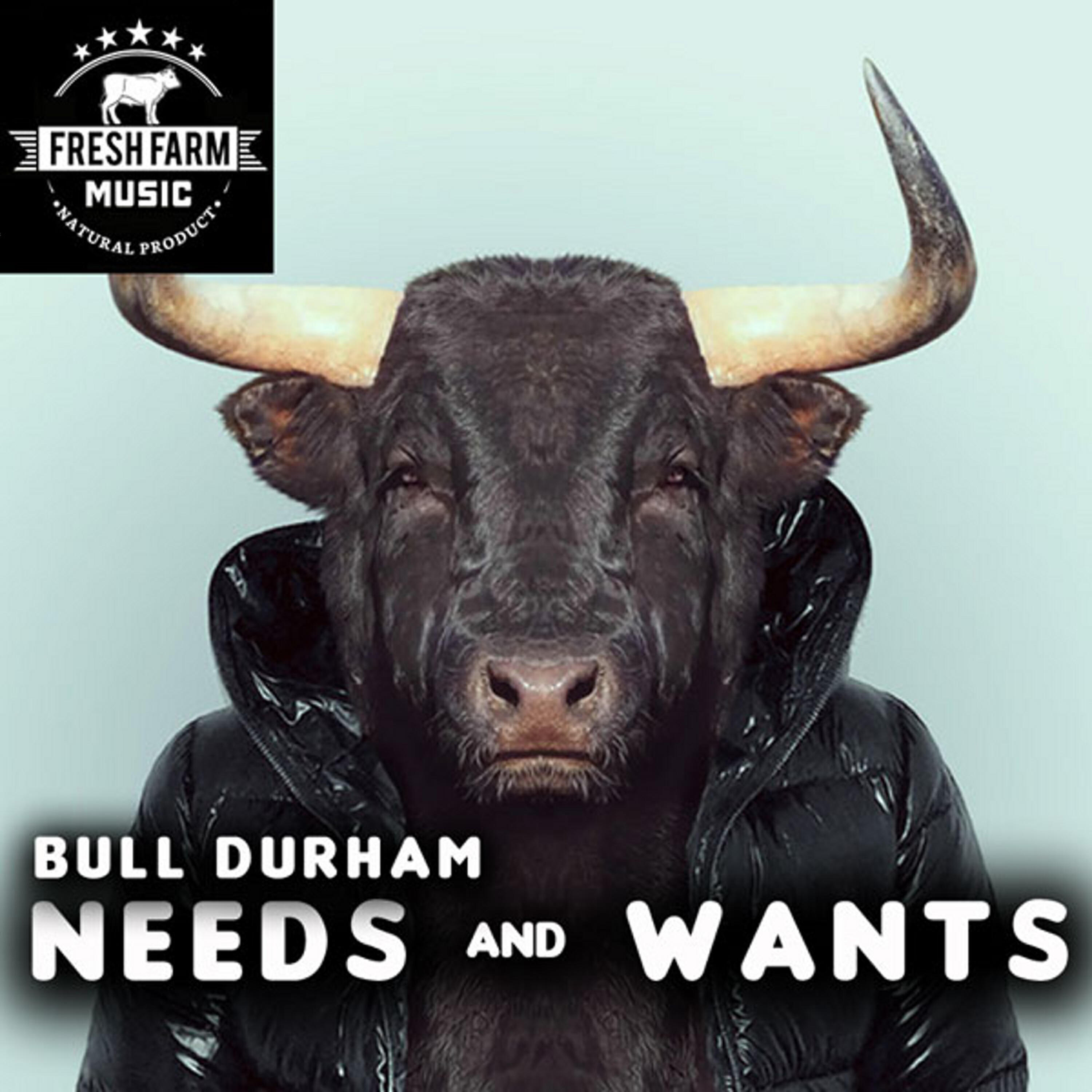 Bull Durham - Needs and Wants (Dirty Dan Remix)