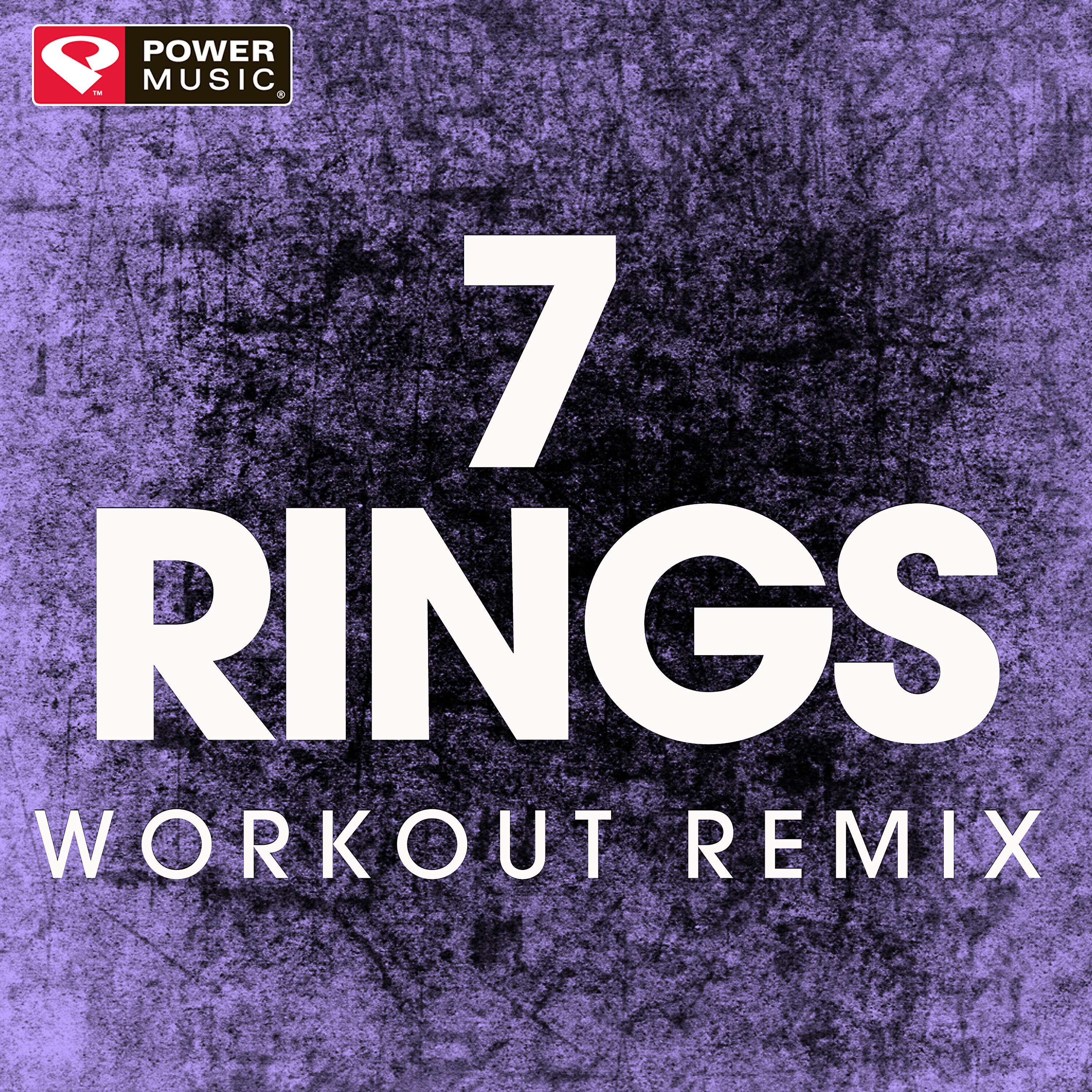 Power Music Workout - 7 Rings (Extended Workout Remix)