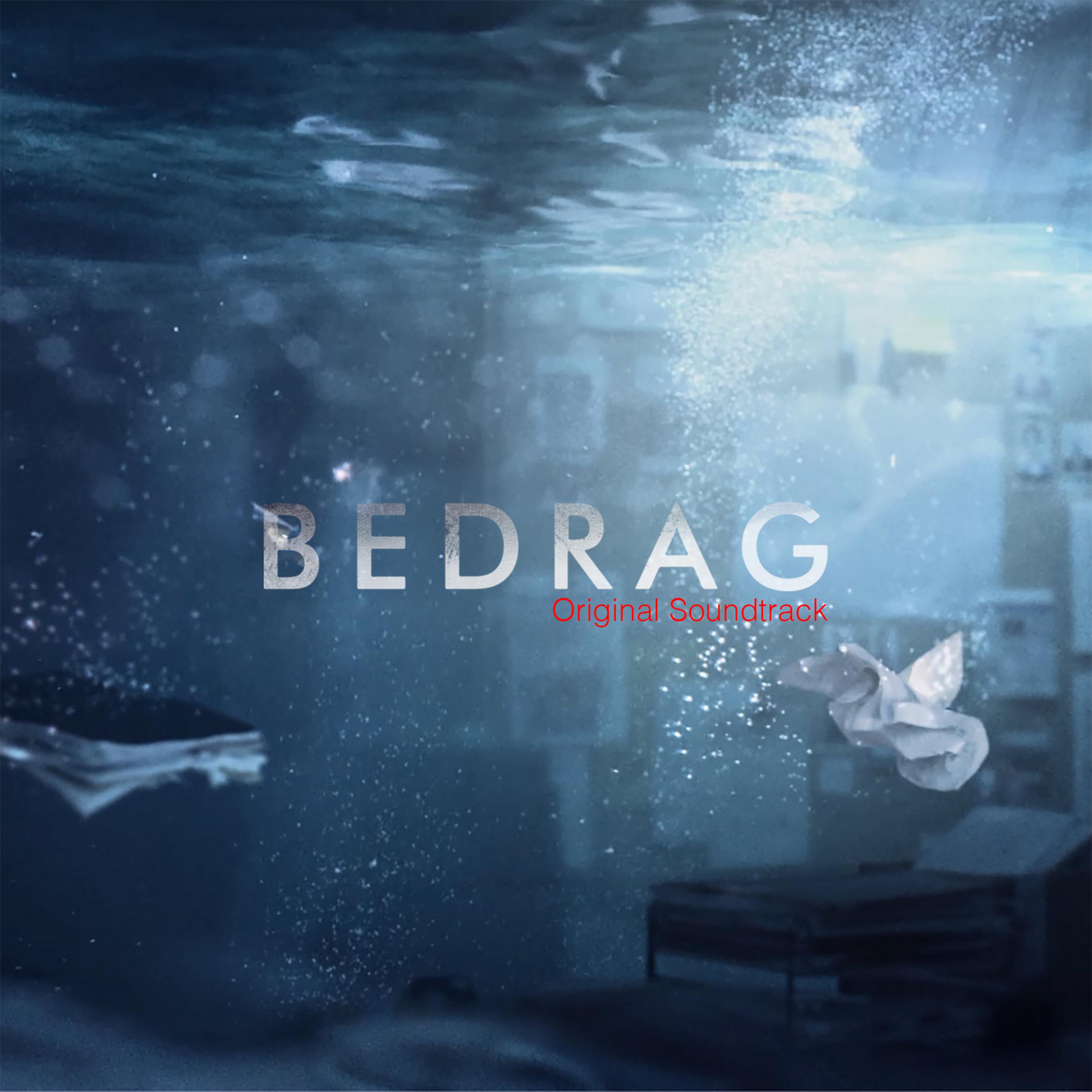 Постер альбома Bedrag (Original Soundtrack - Season 1)