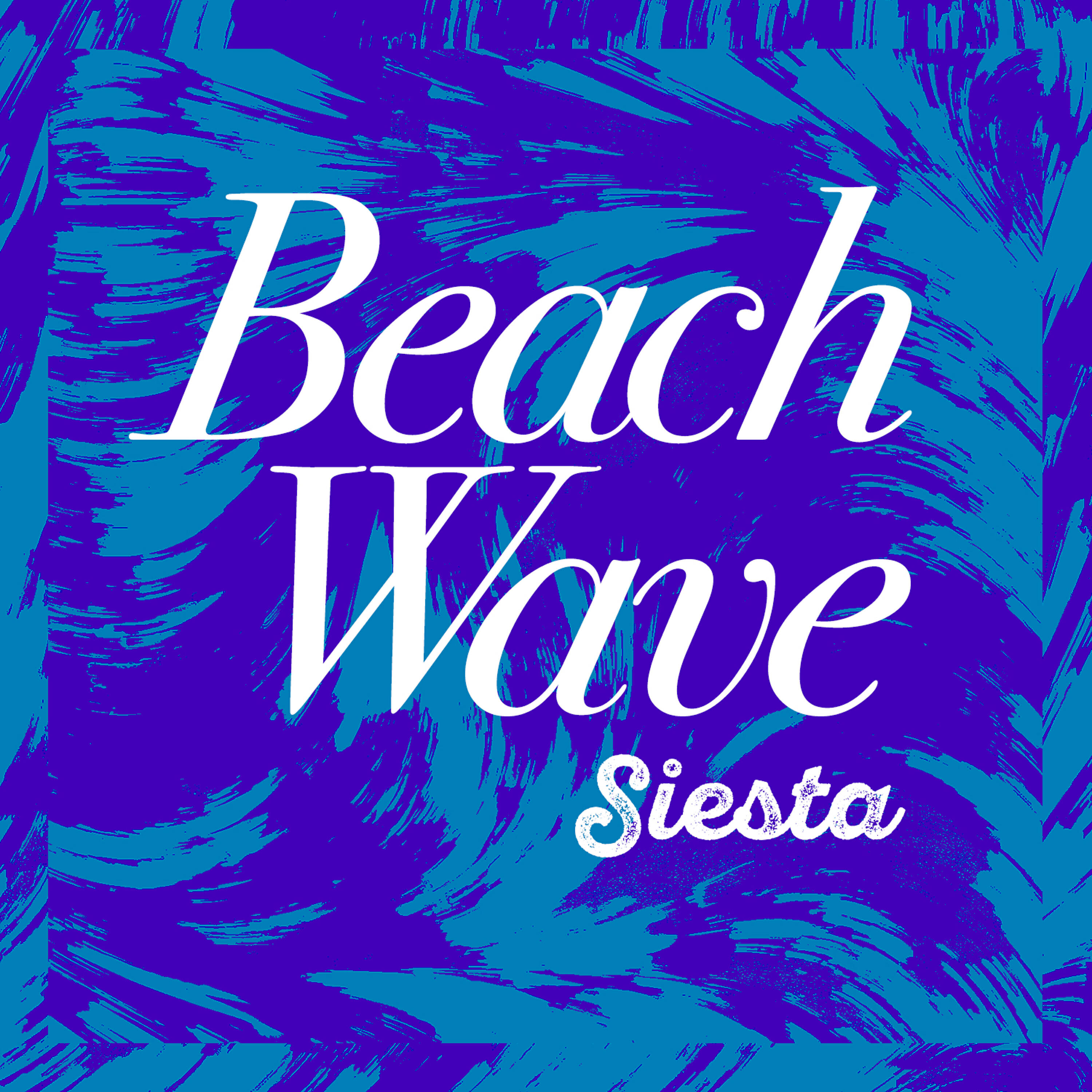 Beach Meditation - Waves: The Power of the Sea
