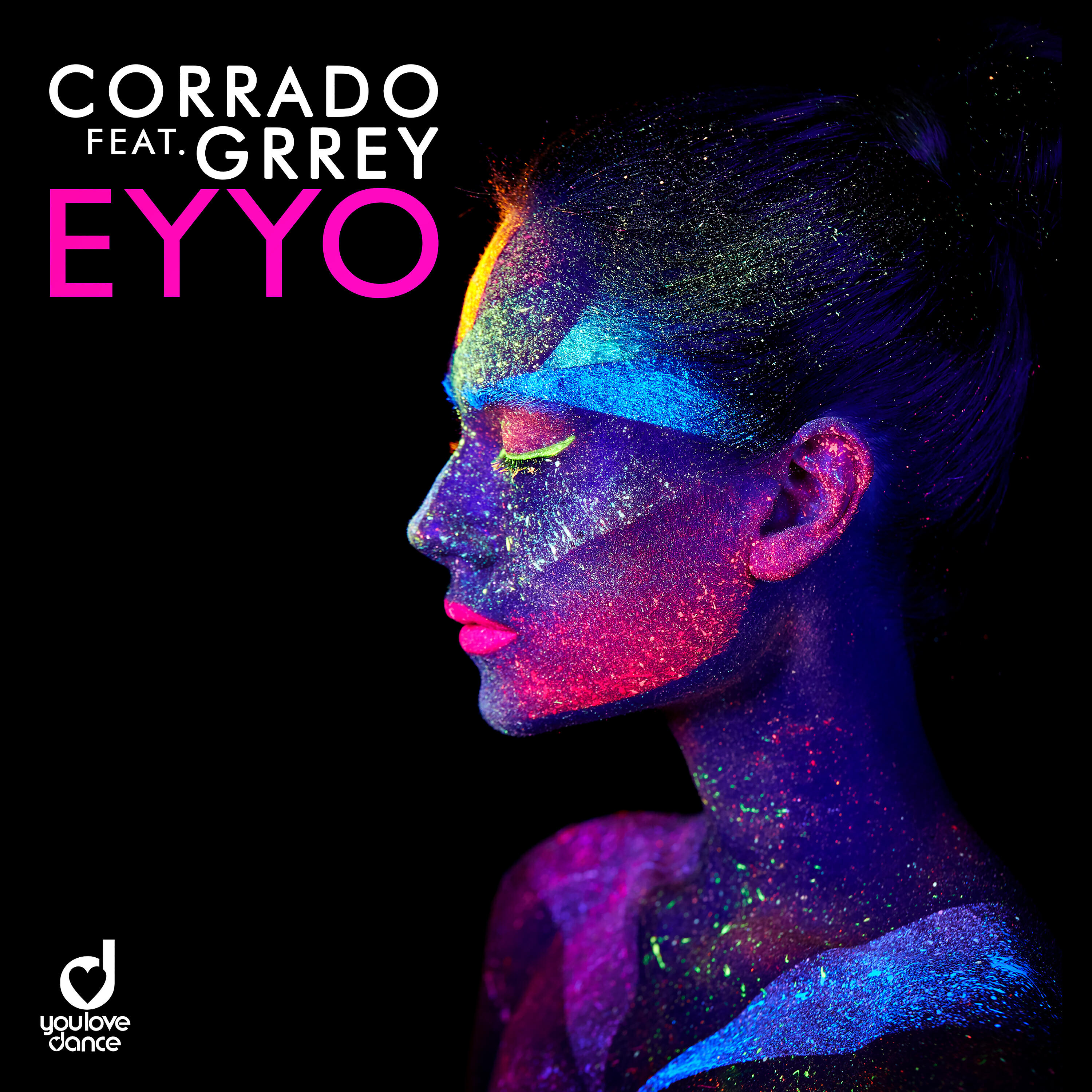 Corrado - Eyyo [Richastic Extended Remix]