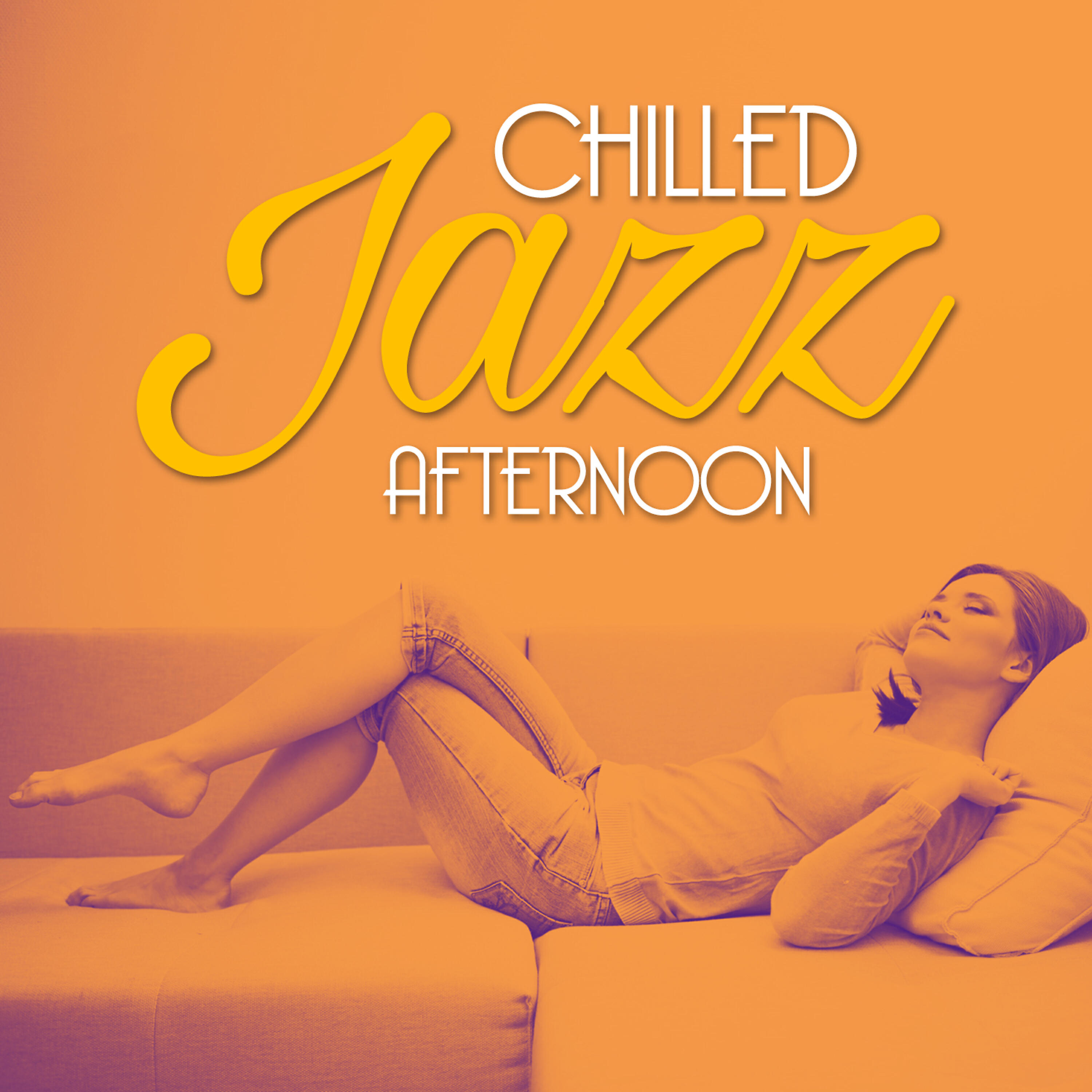 Chilled Jazz Masters - Steadfast