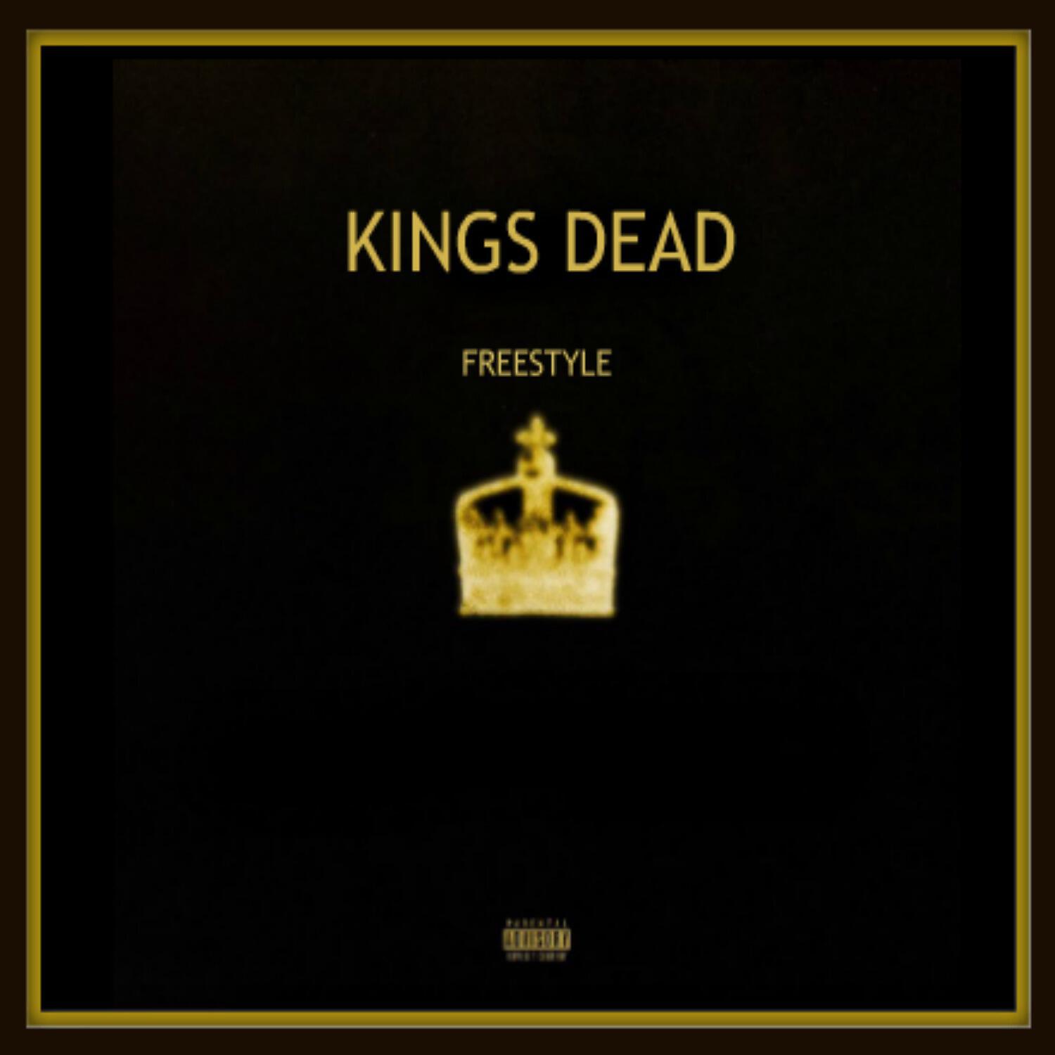 Upstates - King's Dead (Remix)