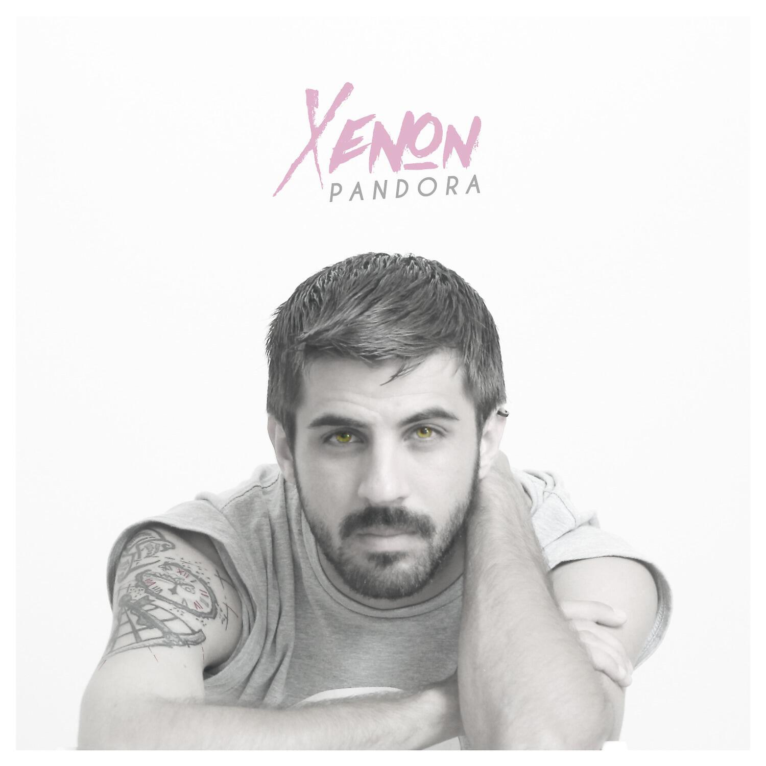 Xenon - X.E.N.O.N.