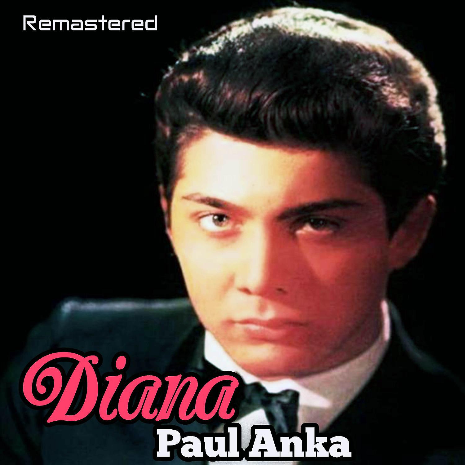Постер альбома Diana