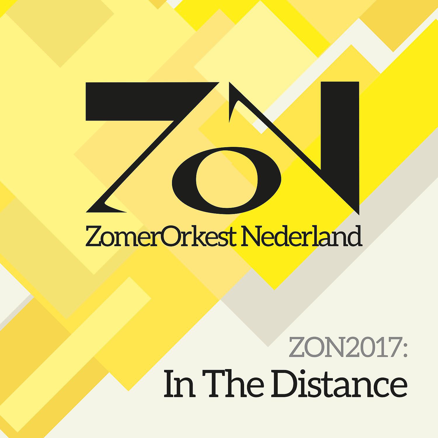 ZomerOrkest Nederland - Where Eagles Soar