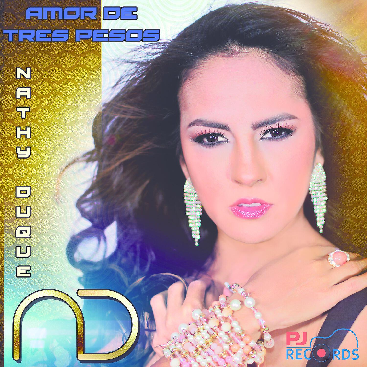 Nathy Duque - Desde Hoy