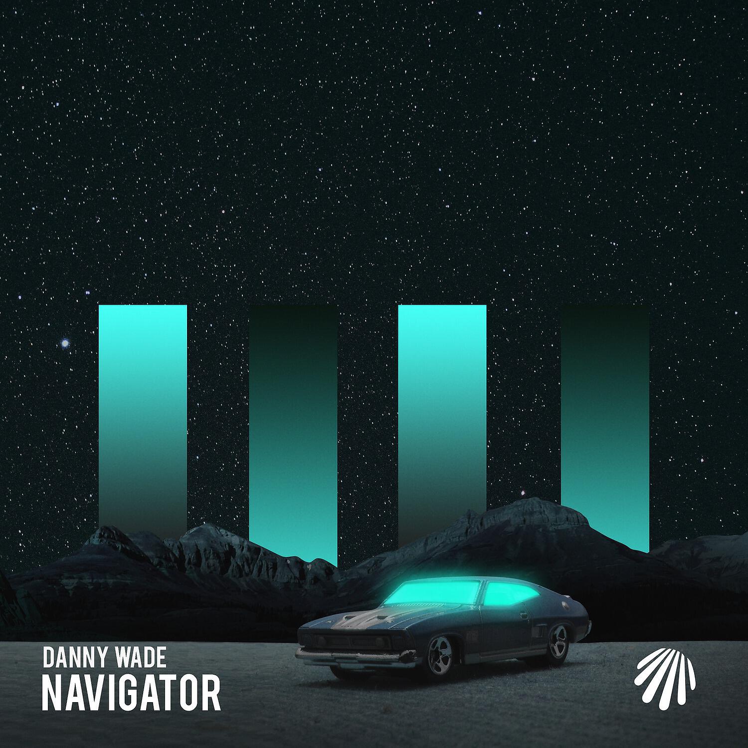 Danny Wade - Navigator