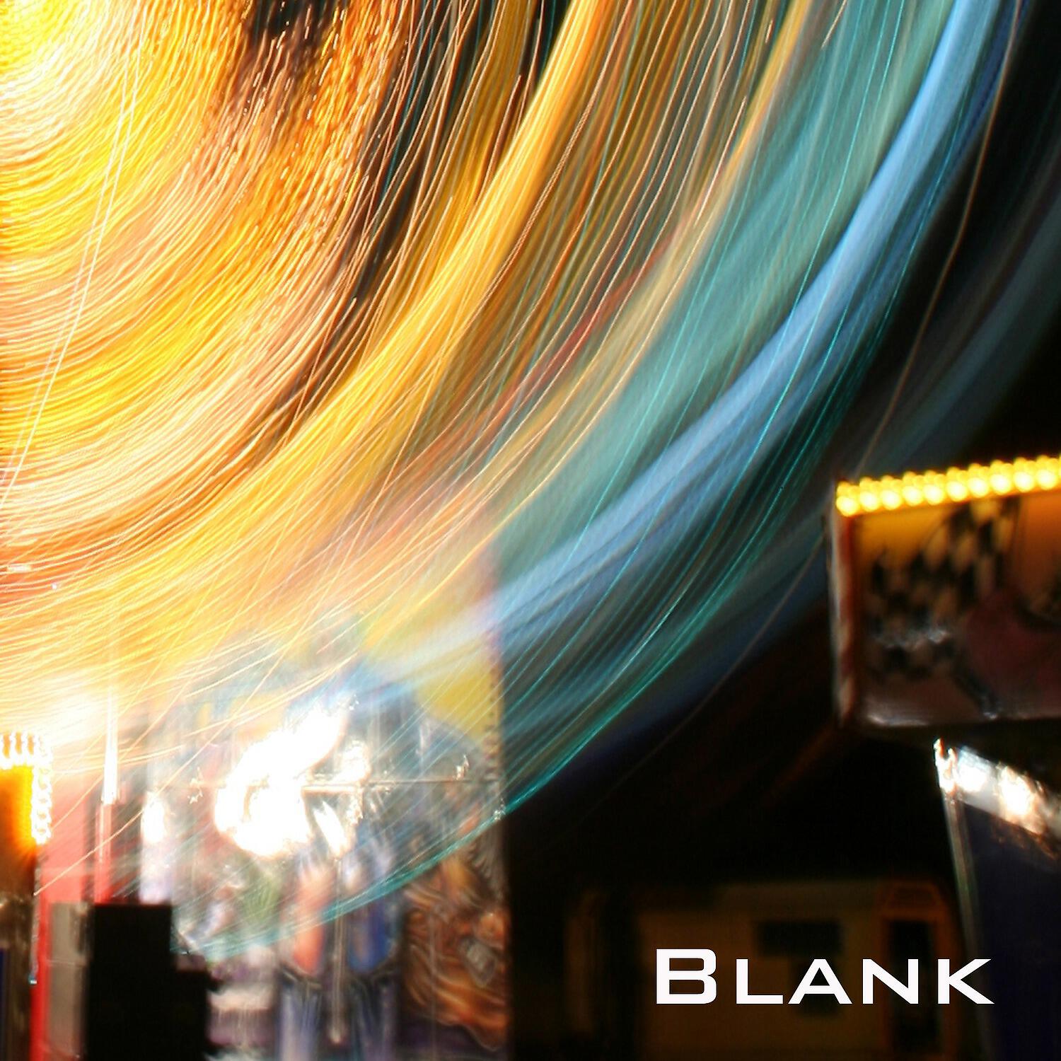 BLANK - Time