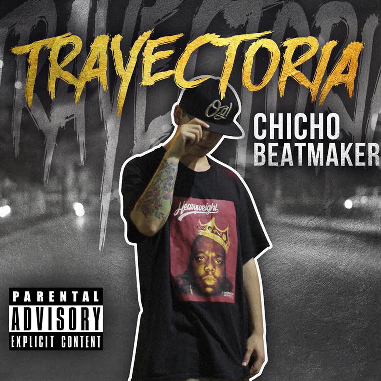 Chicho Beats - Strict Life