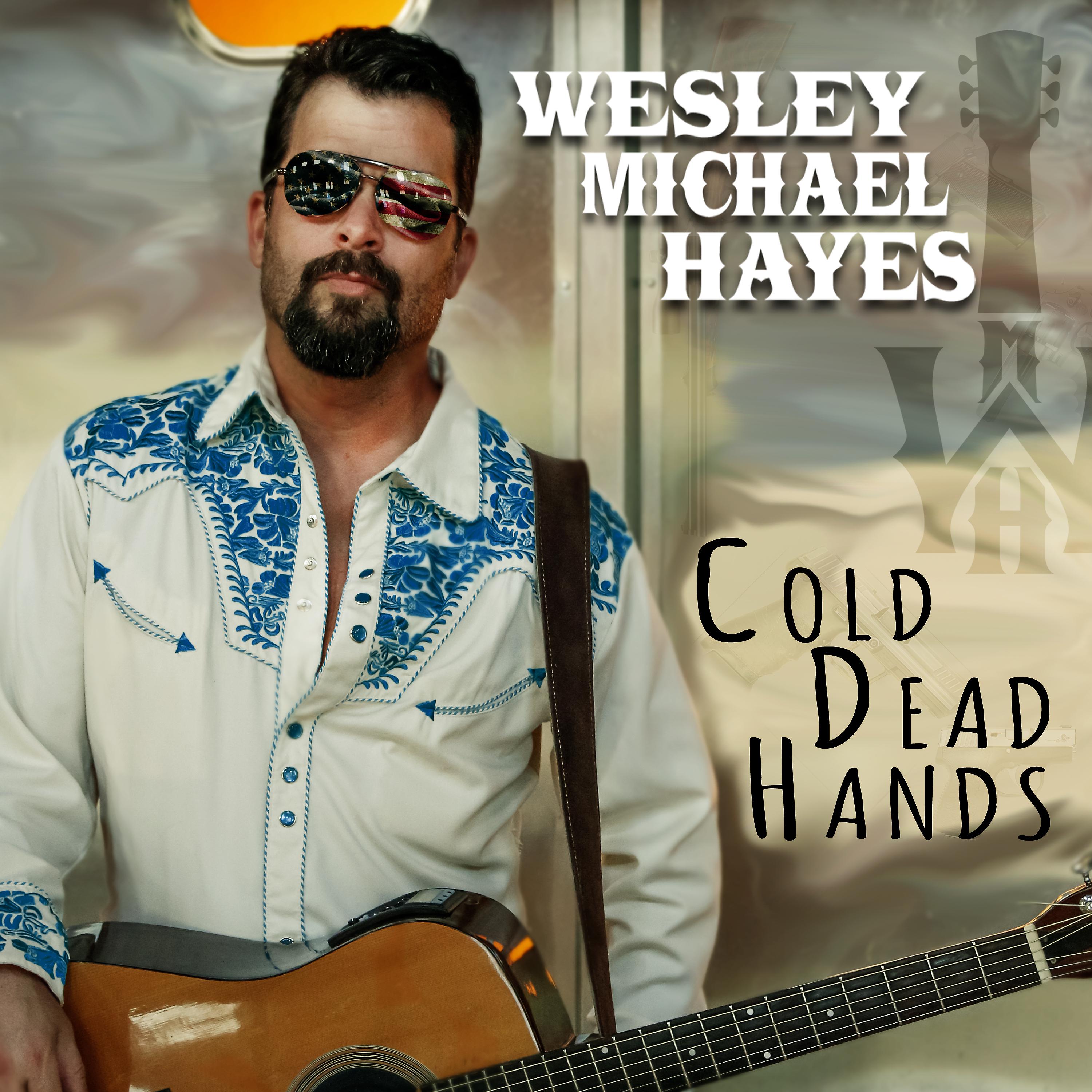 Постер альбома Cold Dead Hands