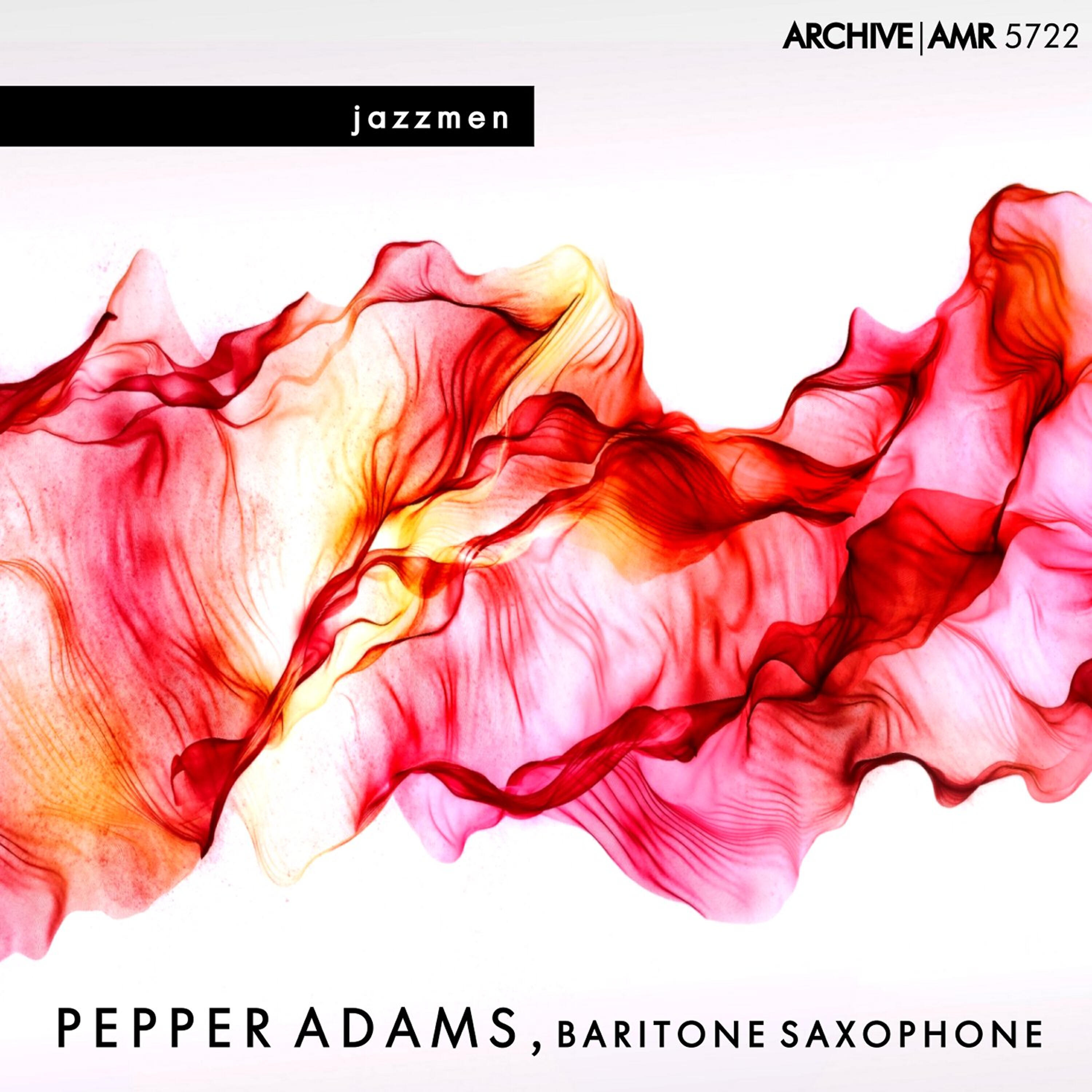 Pepper Adams - Tom's Thumb