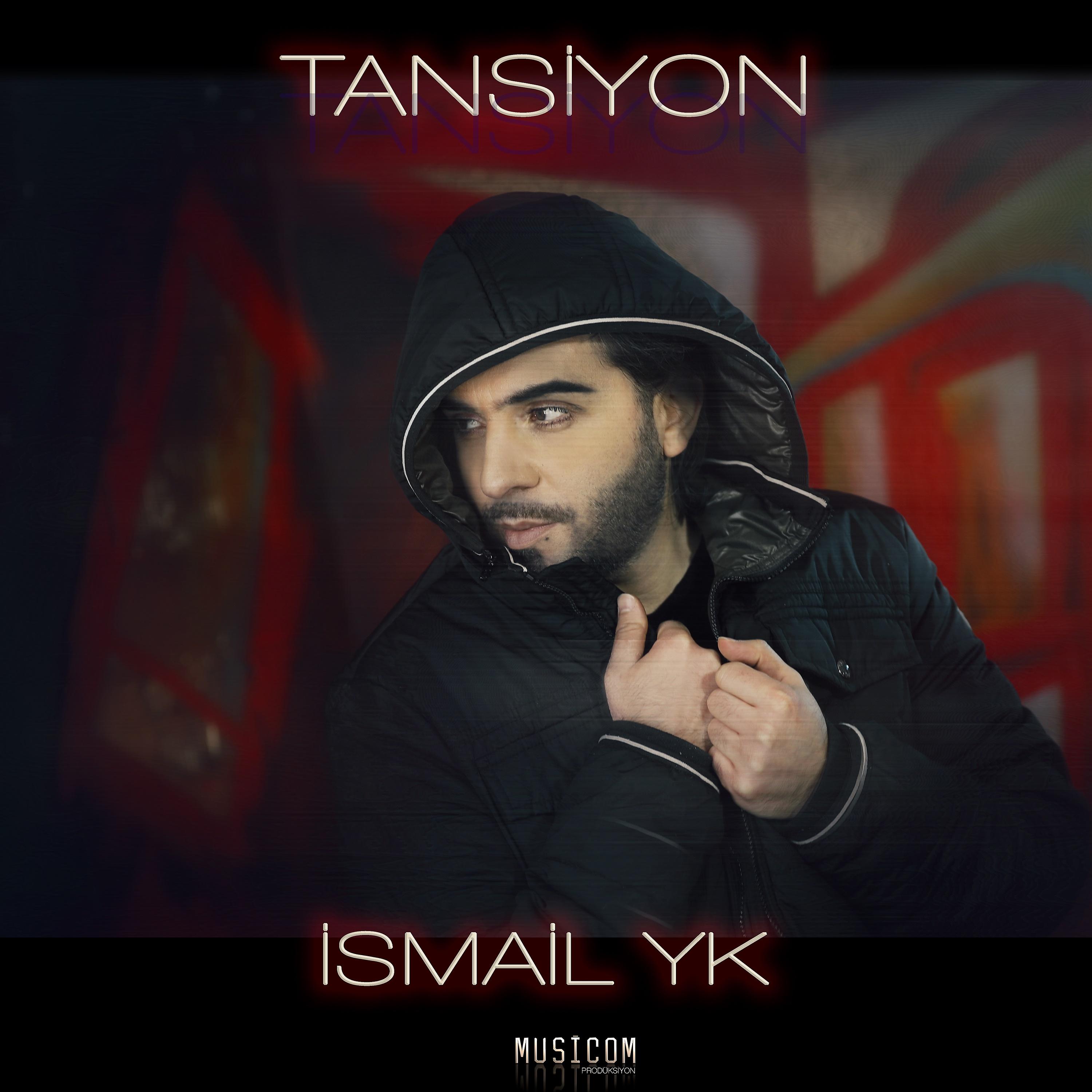 Постер альбома Tansiyon