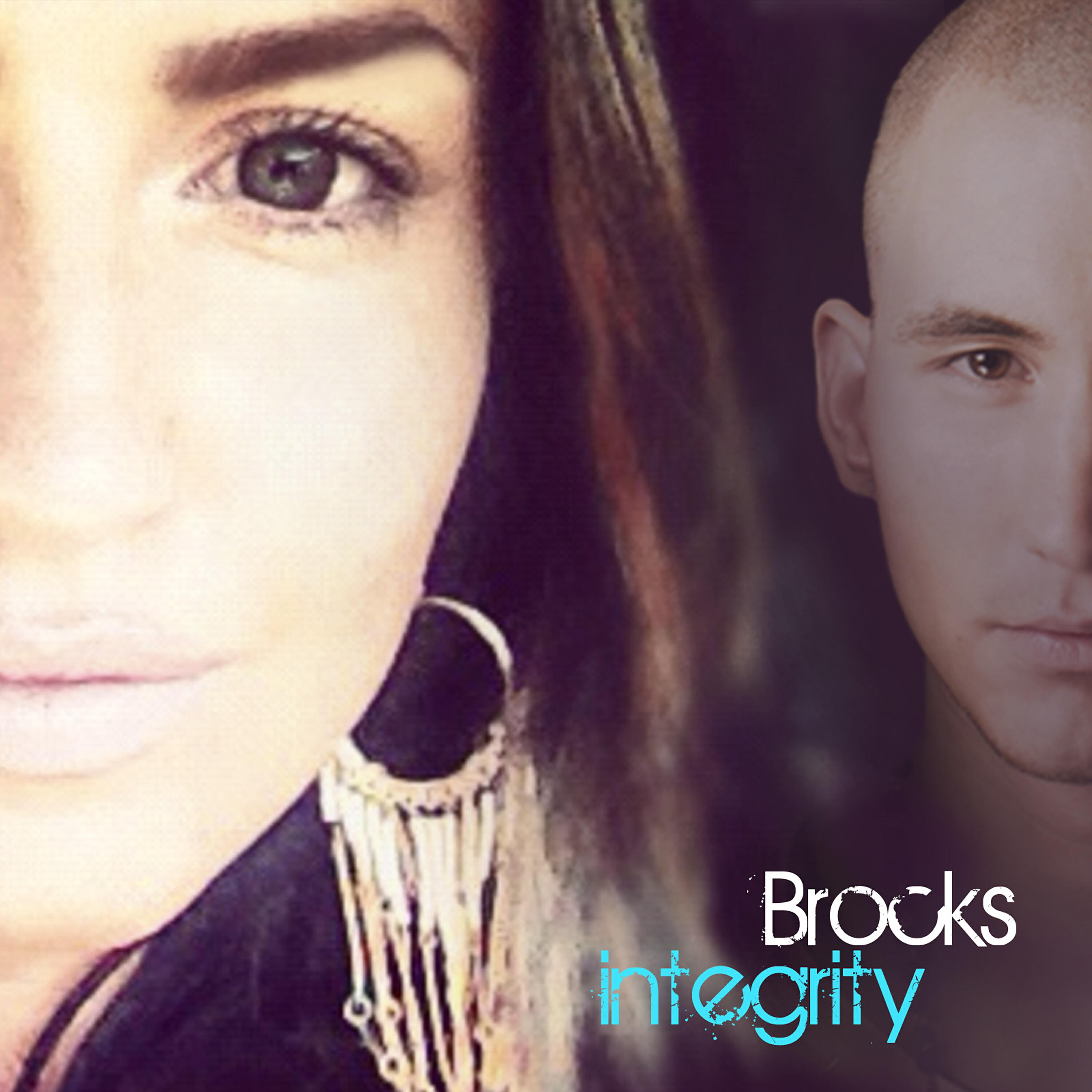 Brocks - Integrity (Nustate Remix)
