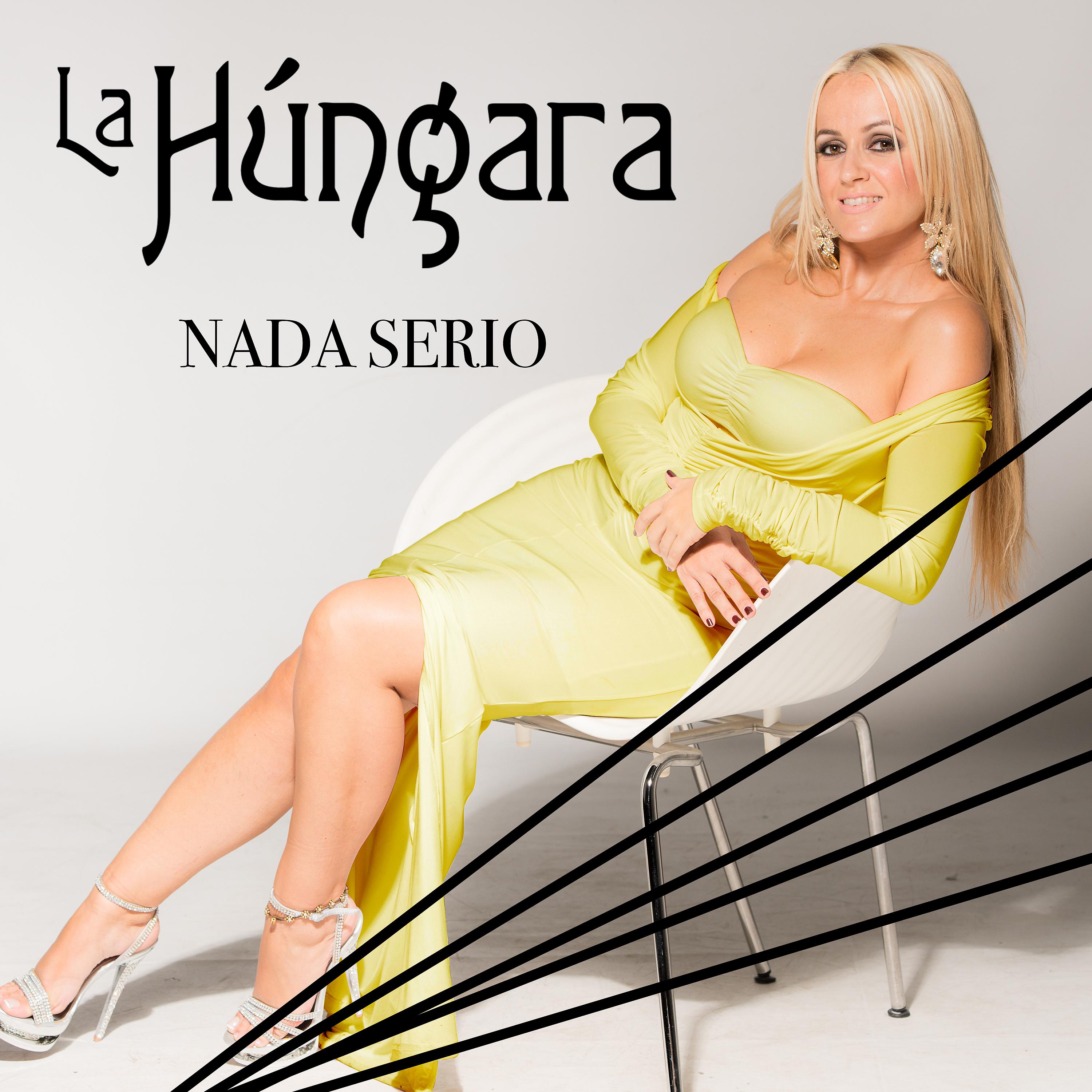 Постер альбома Nada Serio