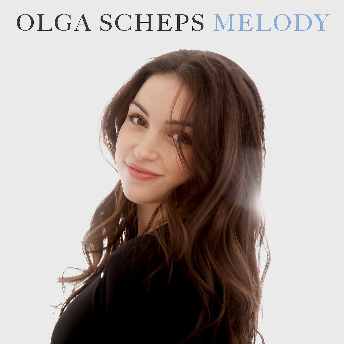 Olga Scheps - Olga Gigue