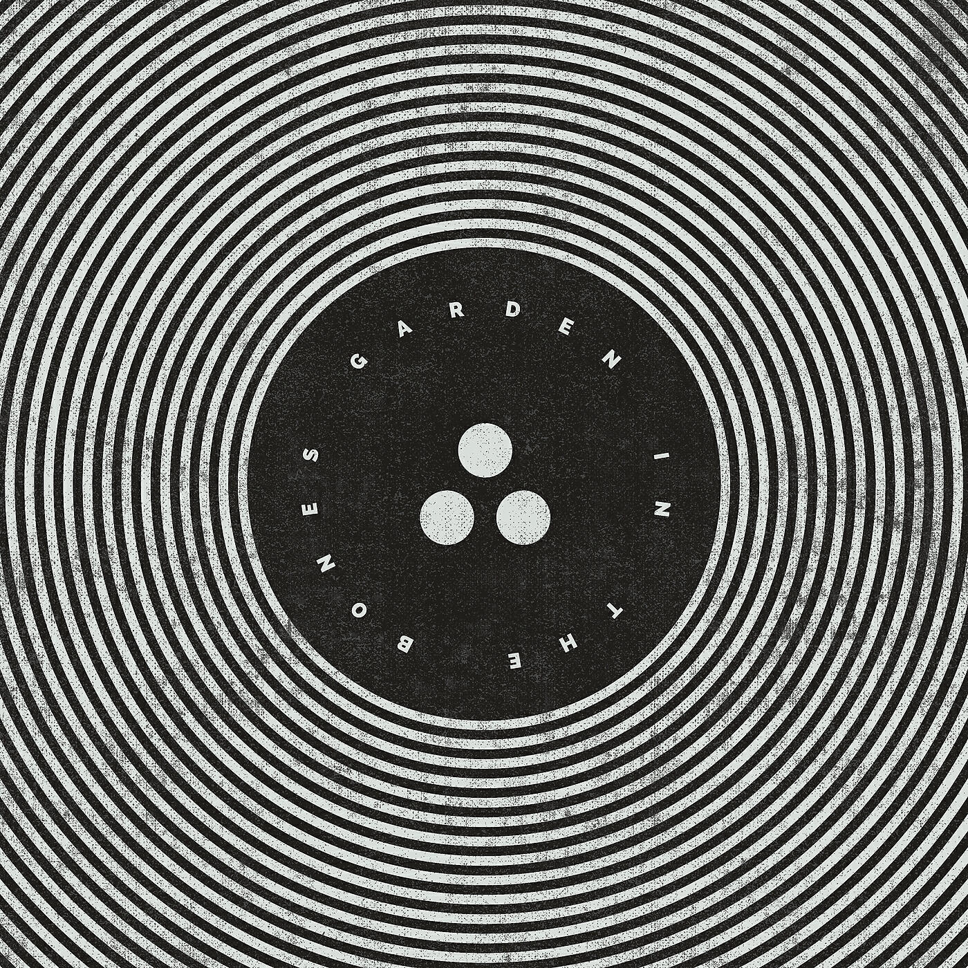 Periphery - Garden in the Bones