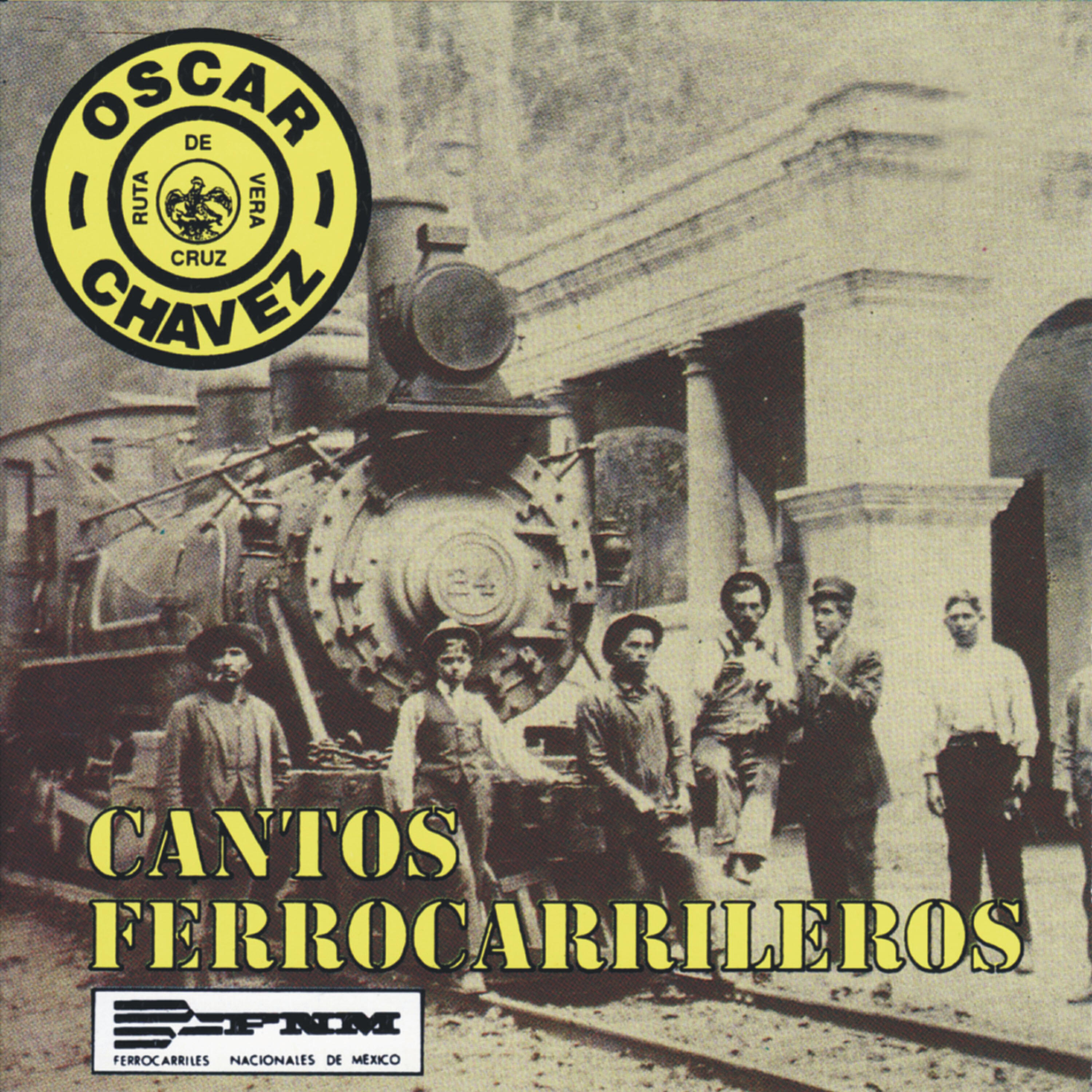 Amparo Ochoa - El Trenecito