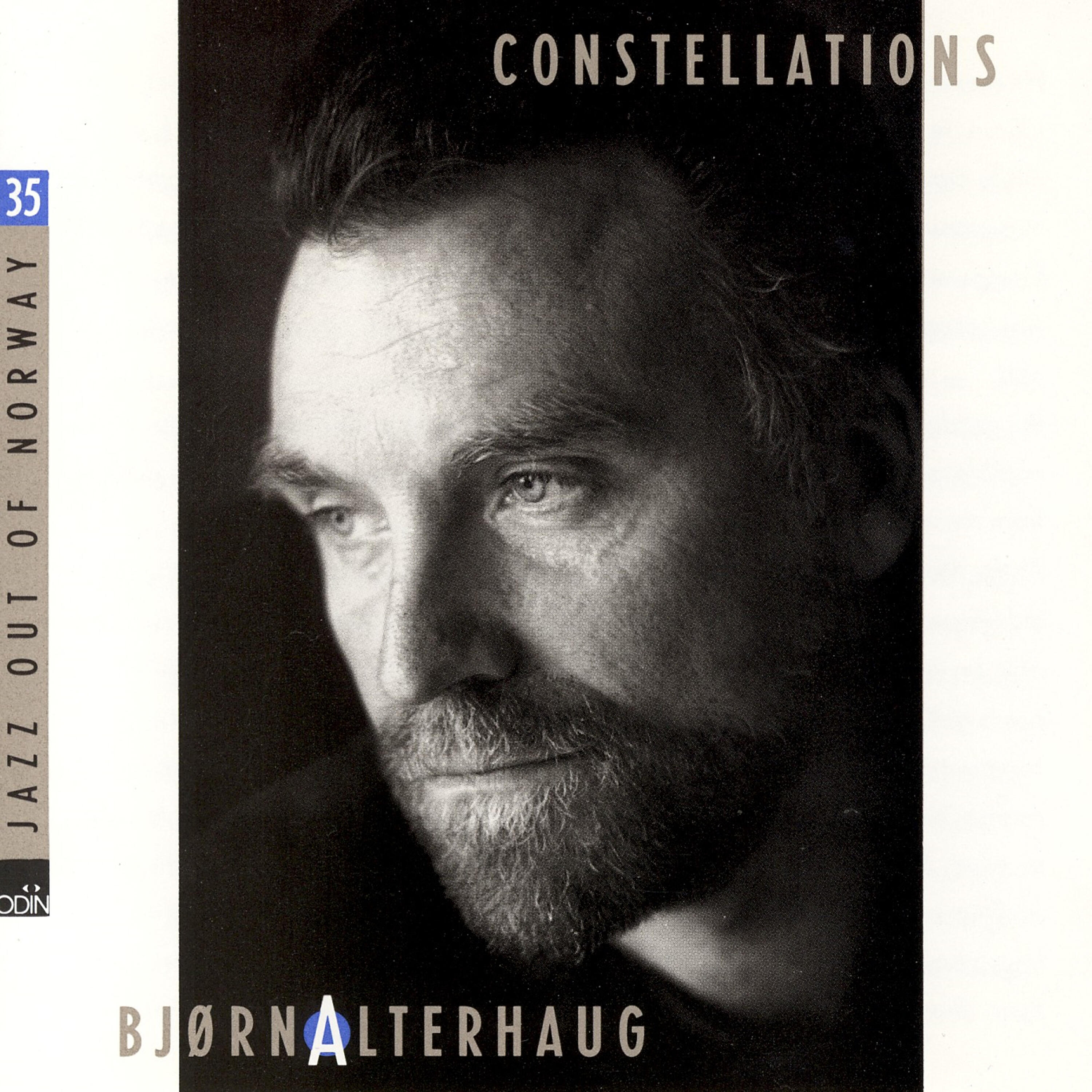 Bjørn Alterhaug - Visjon I Stort Rom