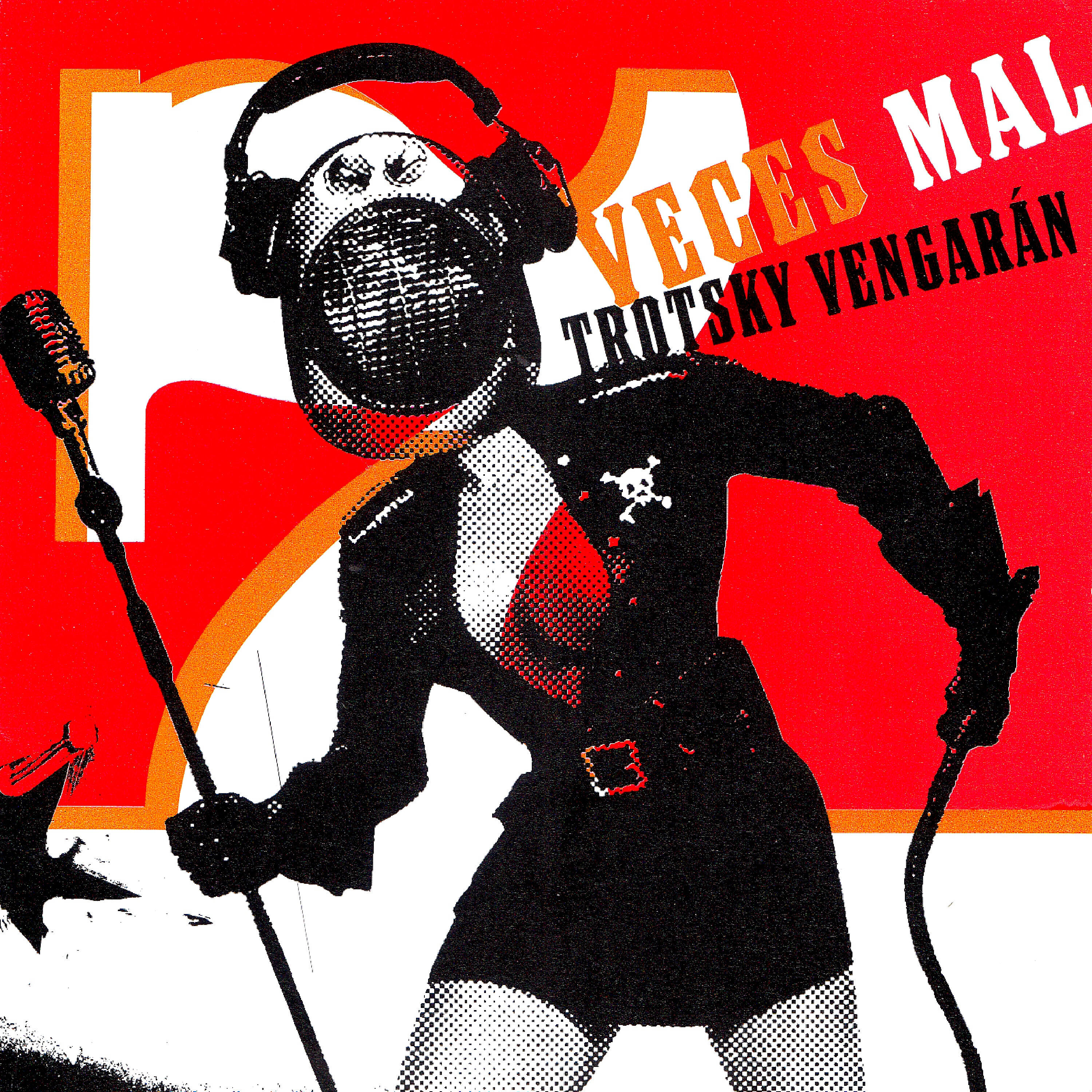 Trotsky Vengarán - Por Qué a Mi?