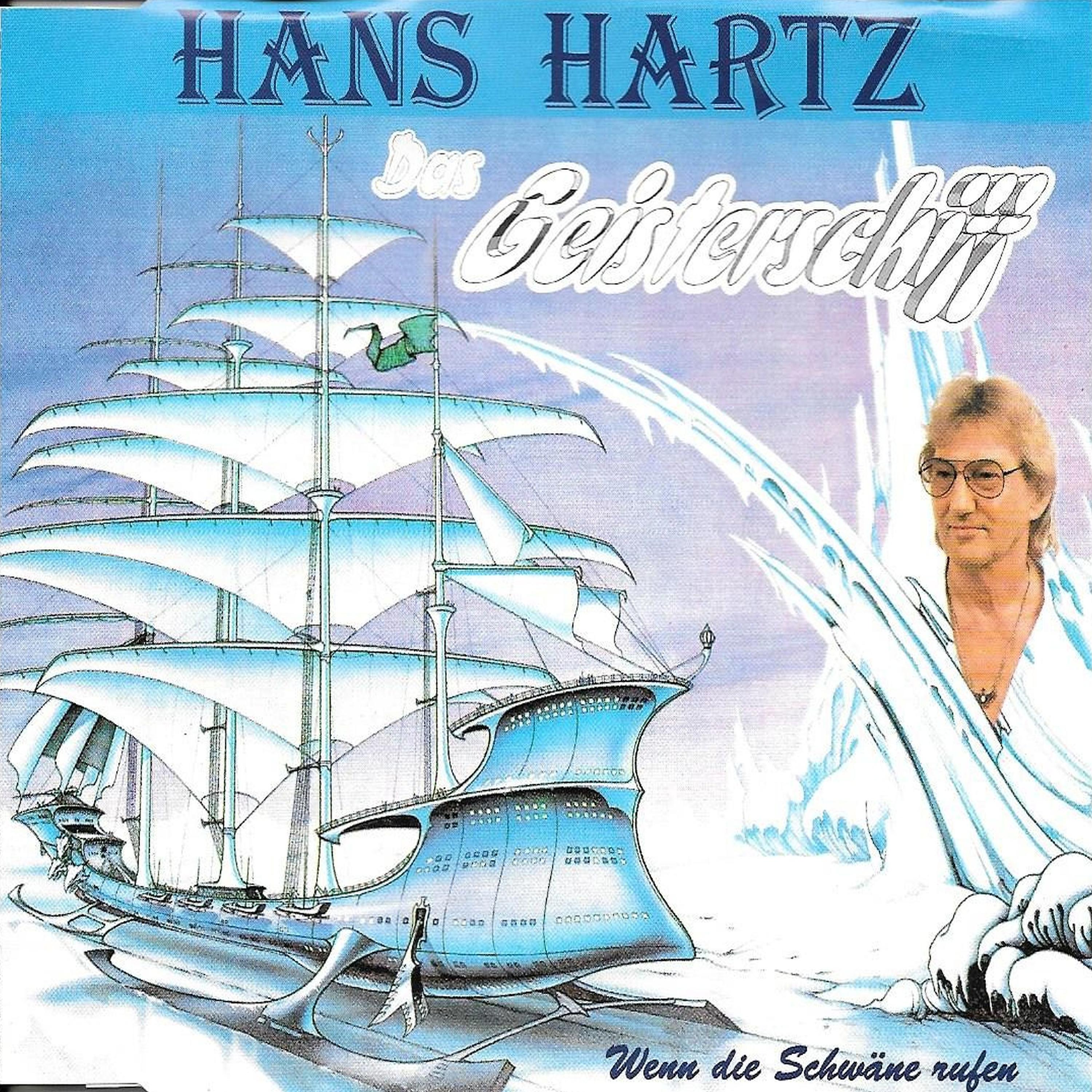 Постер альбома Geisterschiff