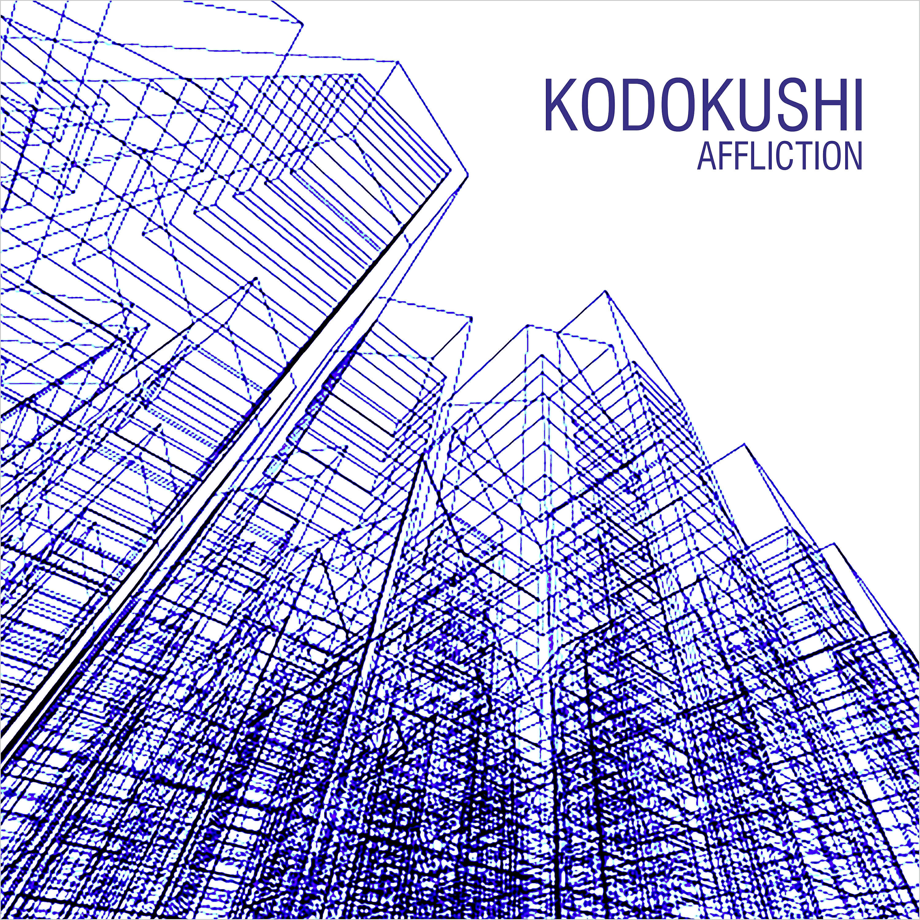 Kodokushi - Affliction
