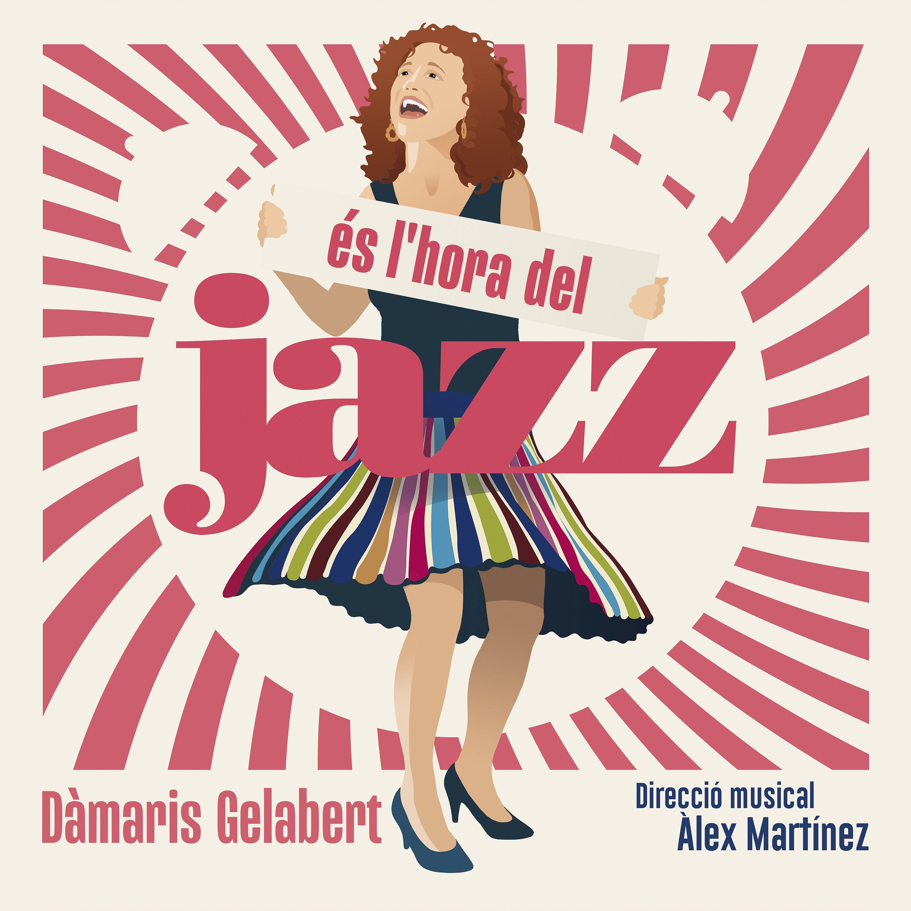 Постер альбома És l'hora del Jazz