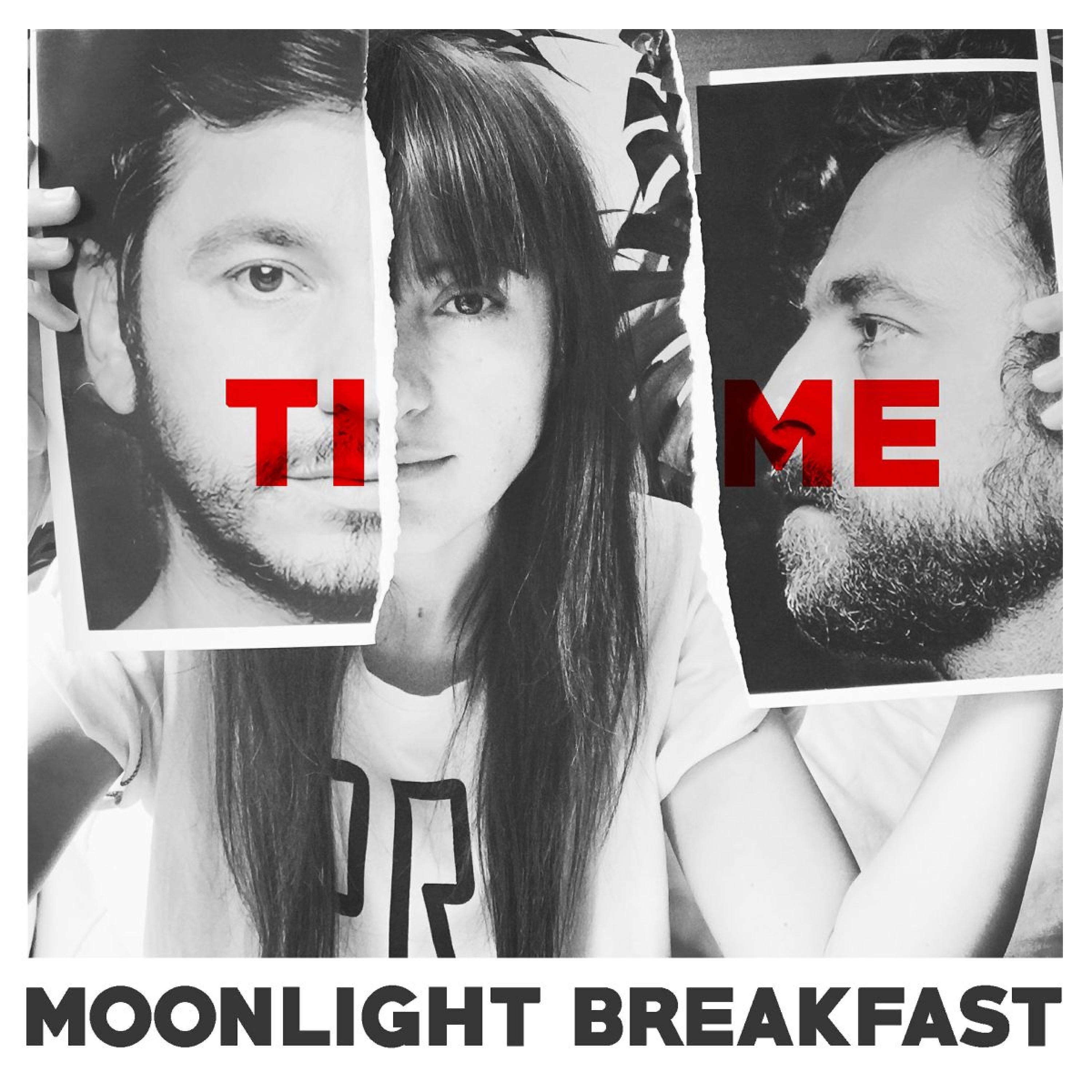 Moonlight Breakfast - Today We Are