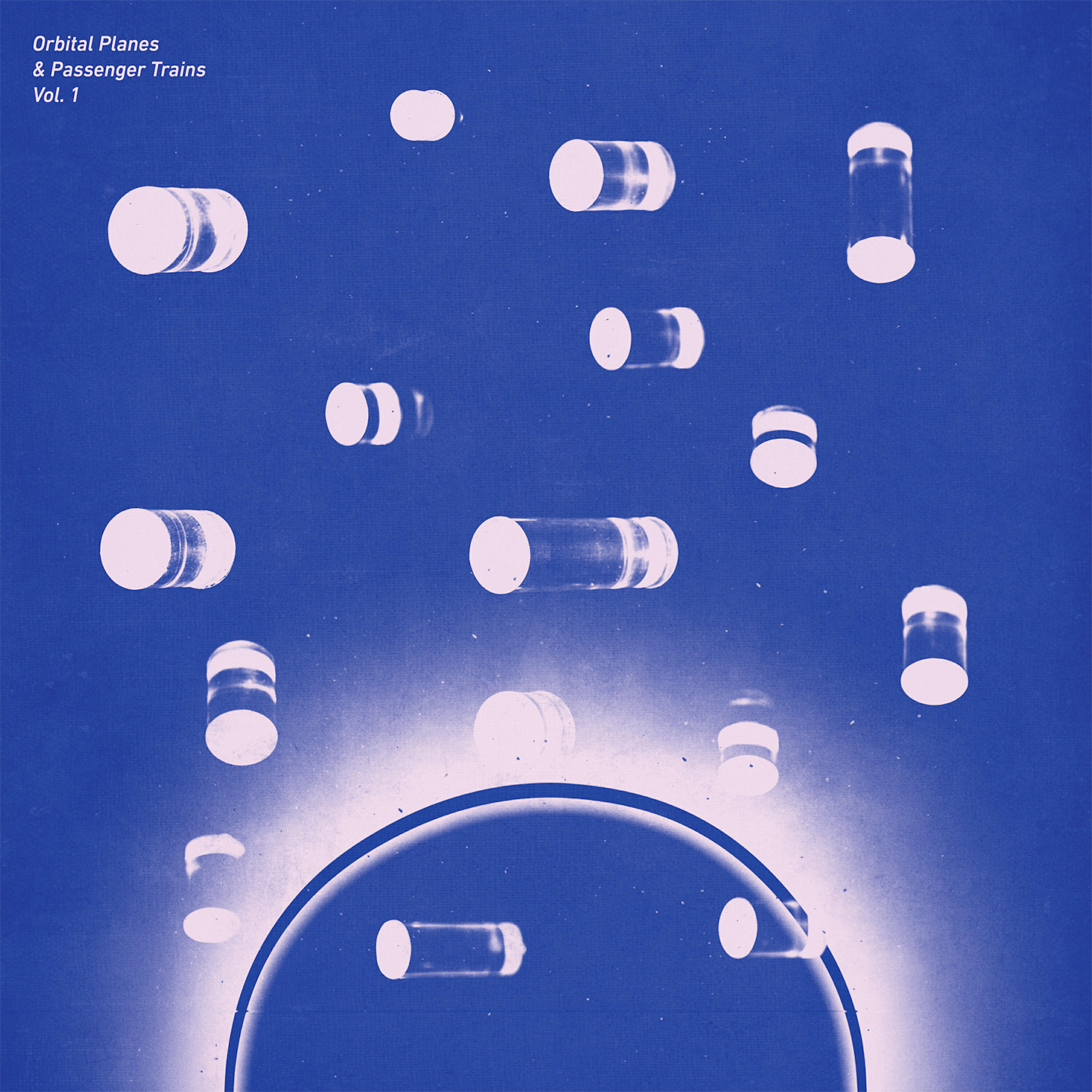 Benoit Pioulard - Alogia