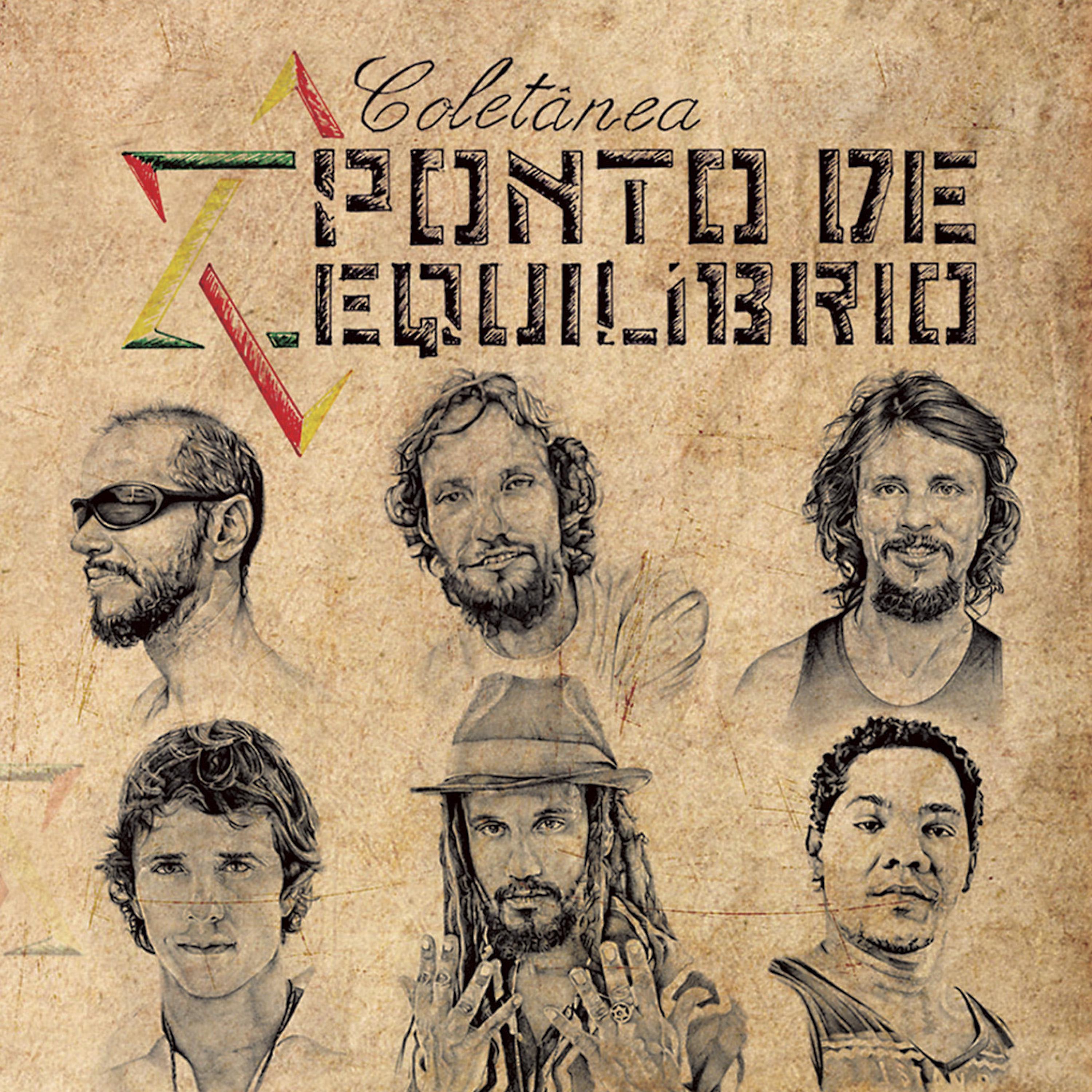 Постер альбома Coletânea Ponto de Equilíbrio