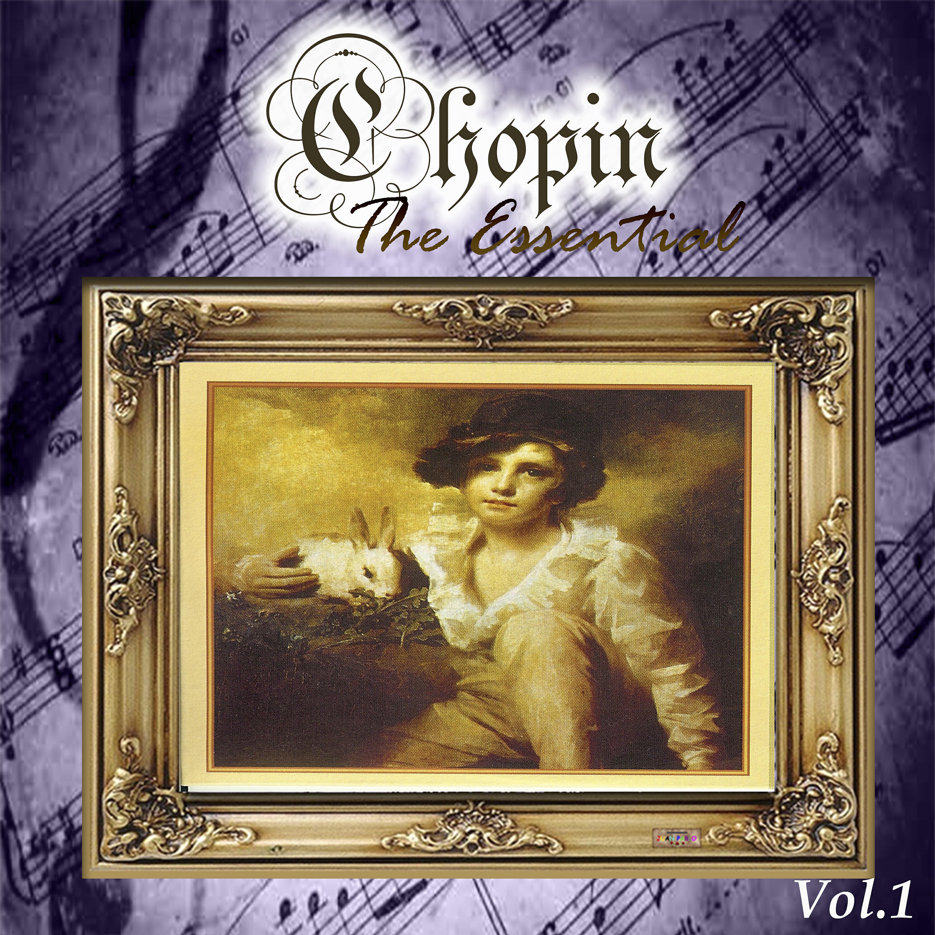 Vitalij Margulis - Nocturne  No. 20 in C-Sharp Minor, Op. Ph. 72
