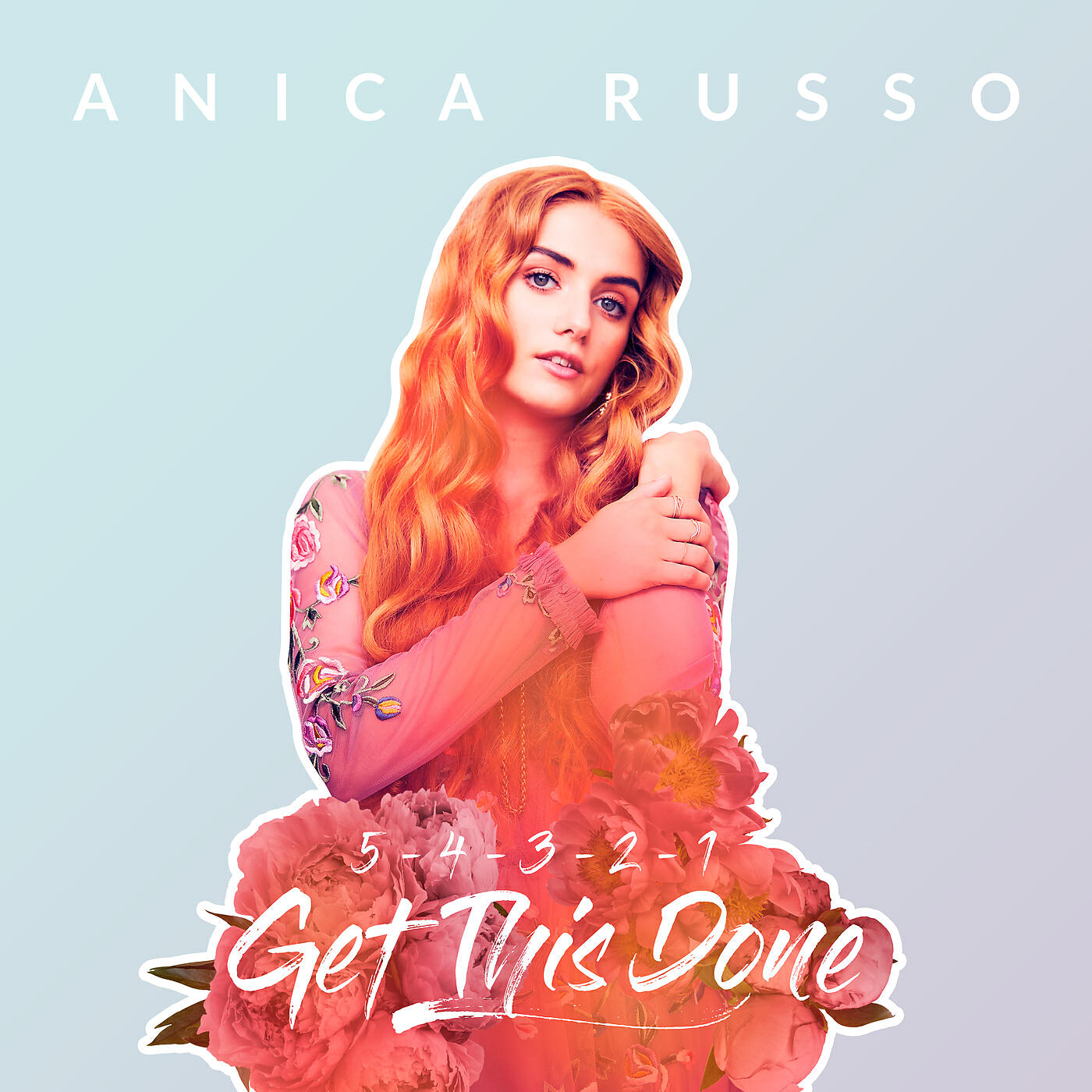 Anica Russo - Get This Done (5-4-3-2-1)