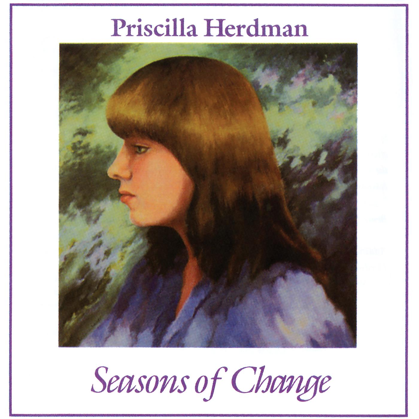 Постер альбома Seasons Of Change