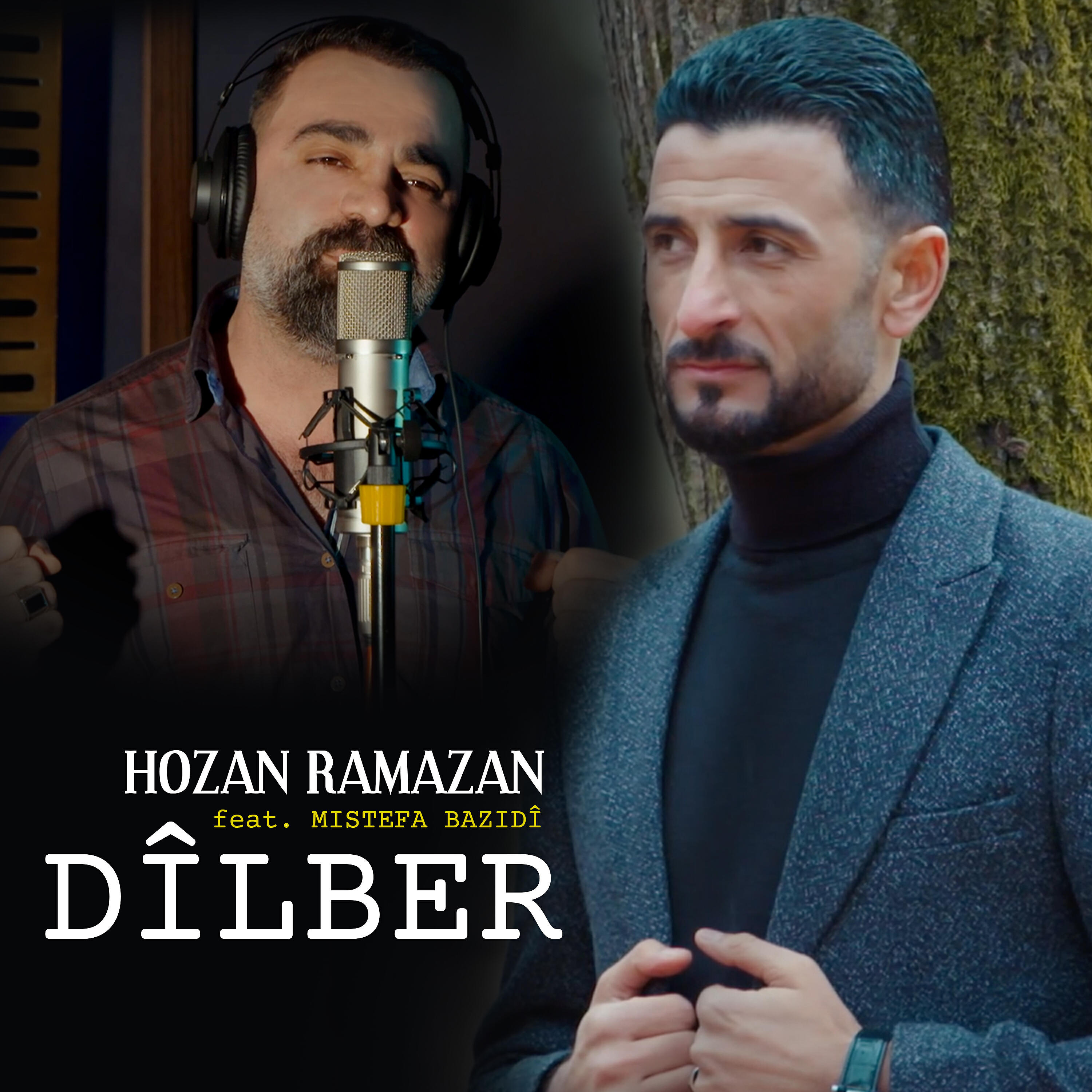 Hozan Ramazan - Dîlber