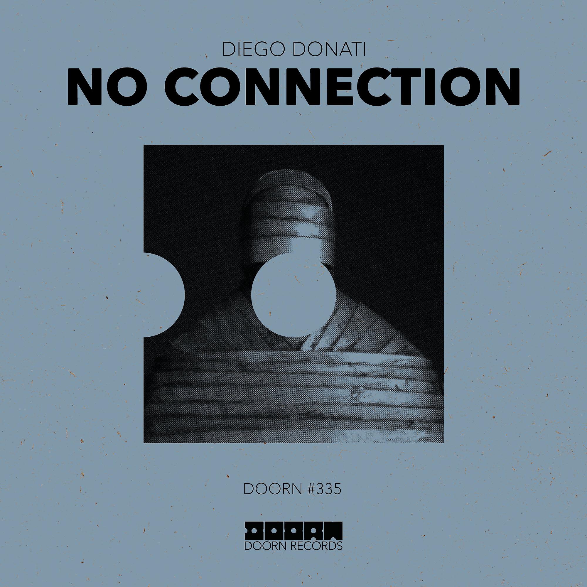 Постер альбома No Connection