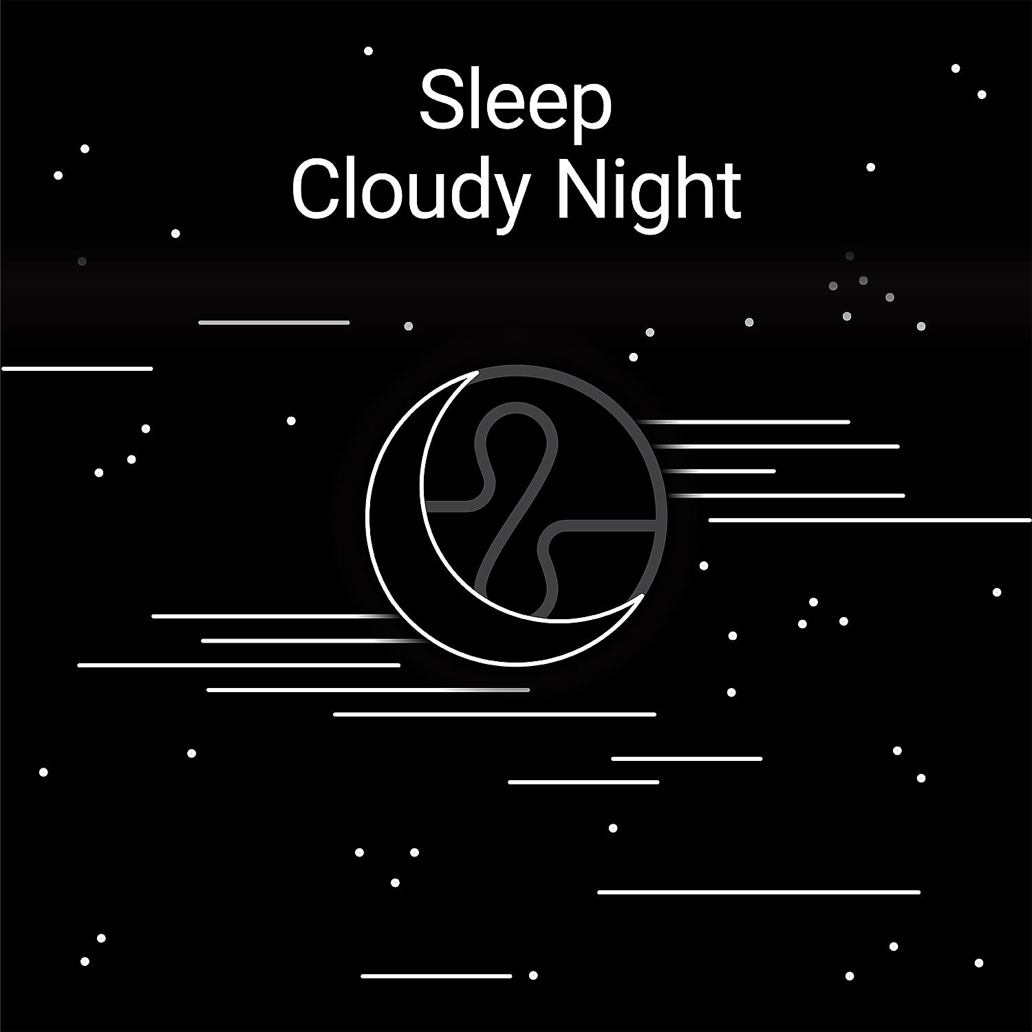 Постер альбома Sleep: Cloudy Night
