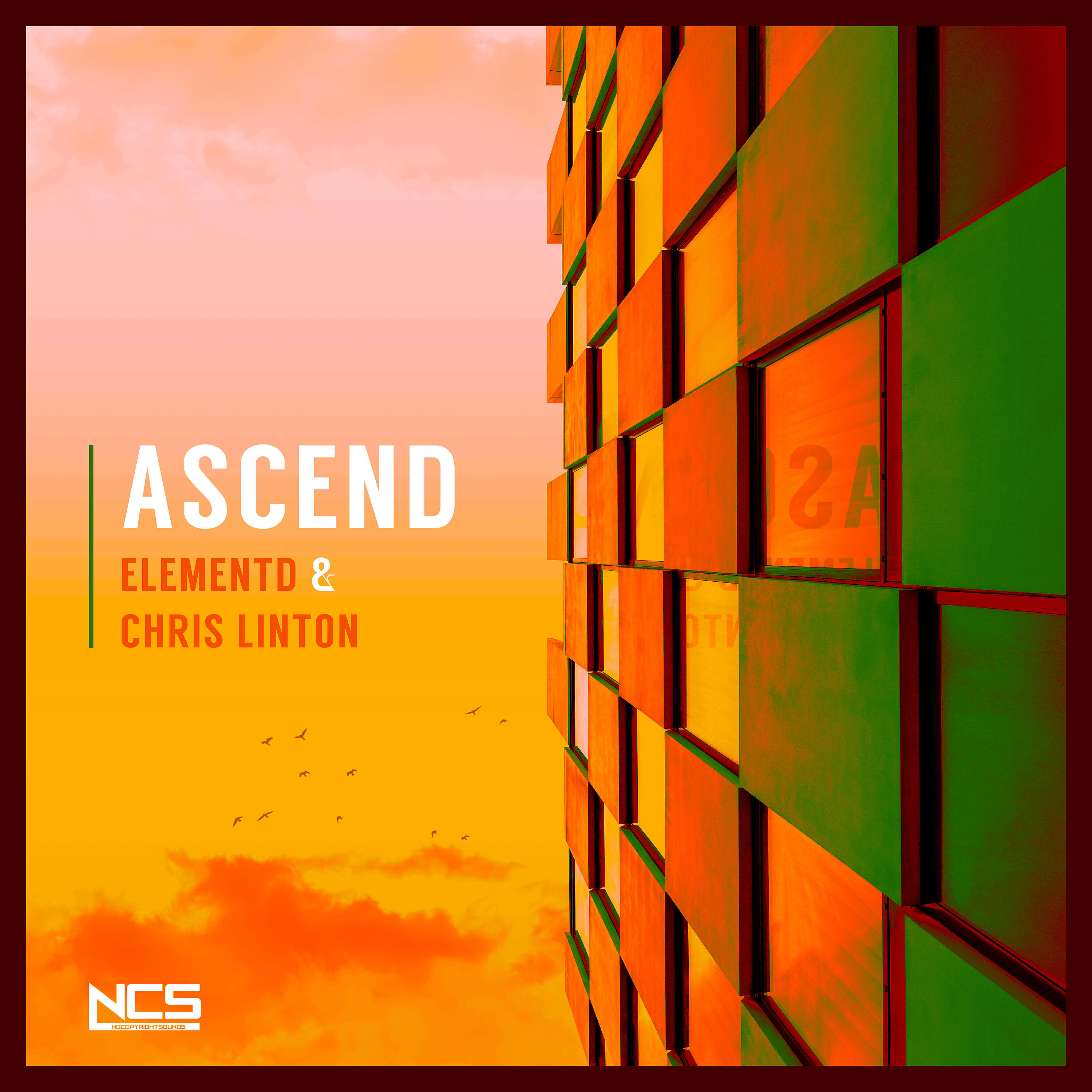 ElementD - Ascend