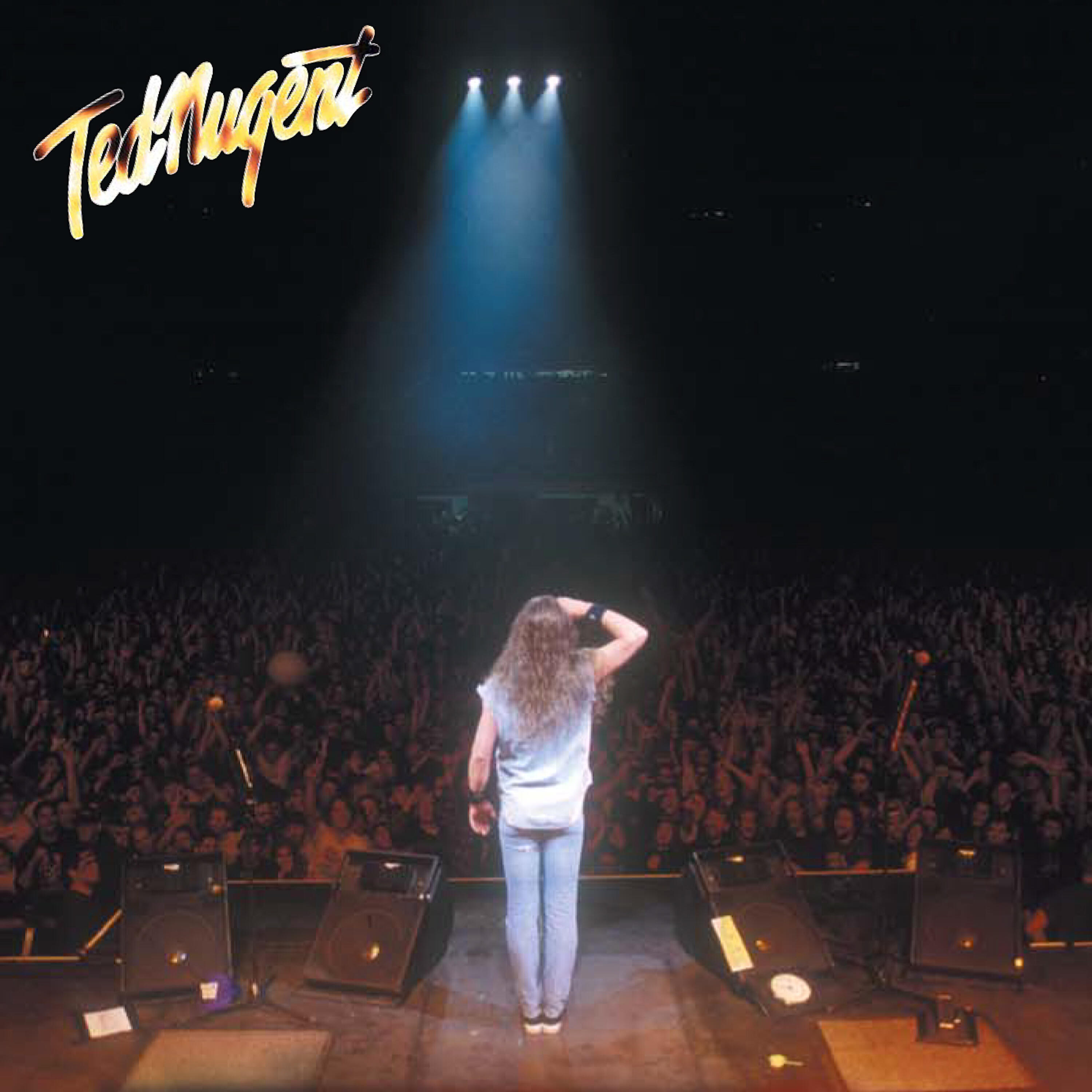 Ted Nugent - Motor City Madhouse