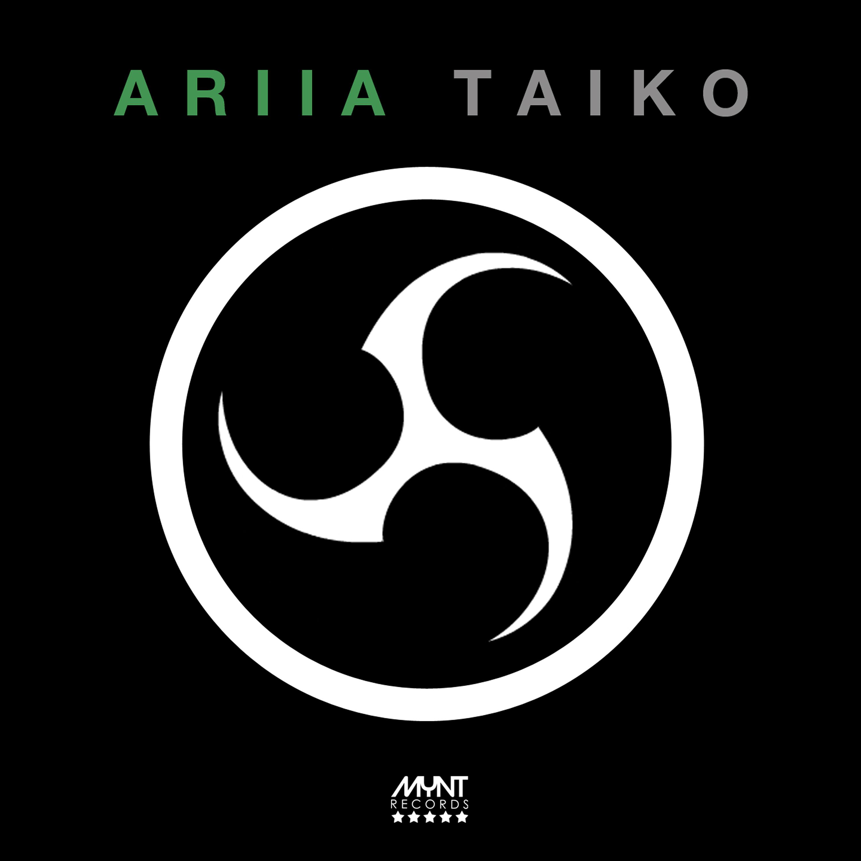 Постер альбома Taiko (Original Mix)