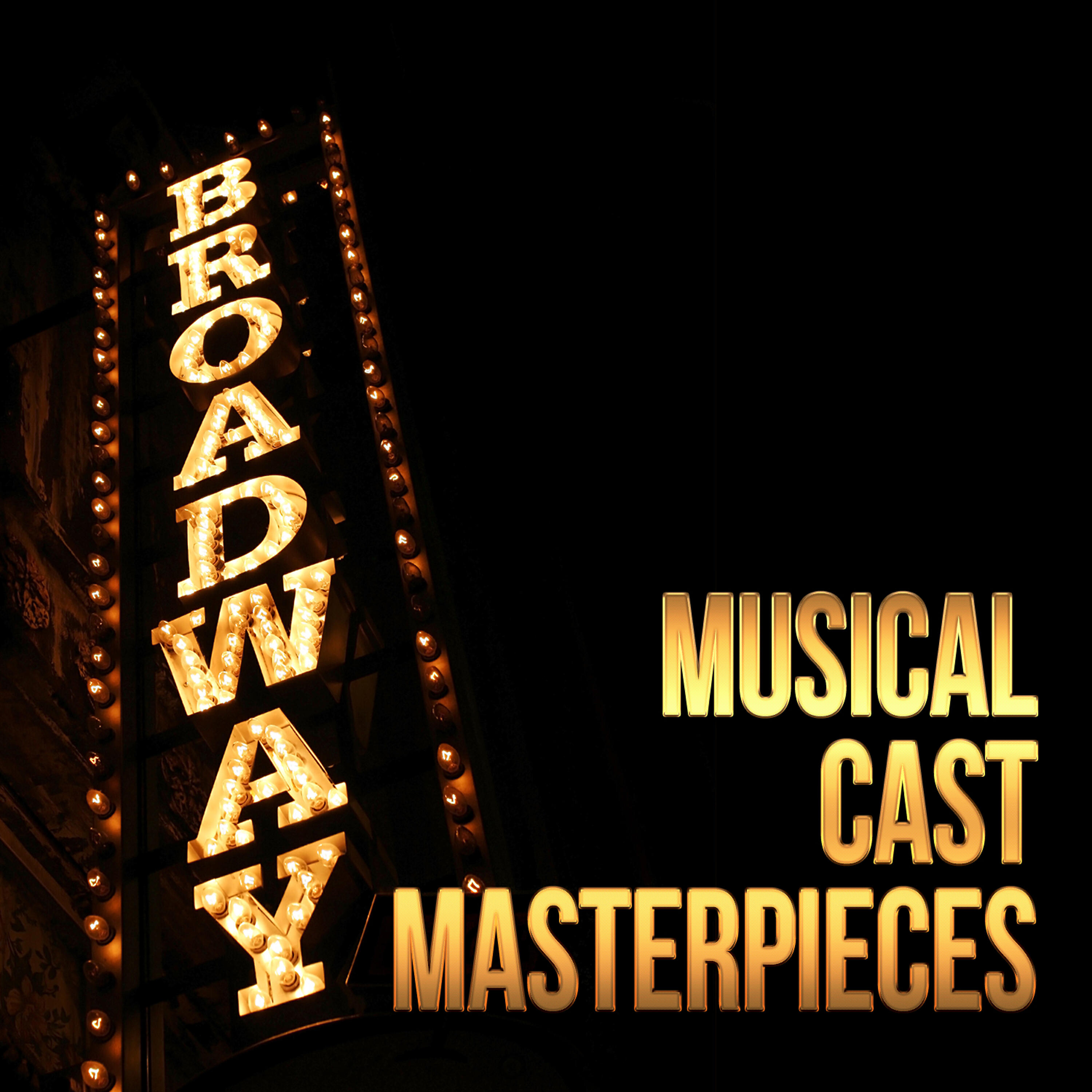 Musical Cast Recording - Aquarius/Let the Sunshine In (From 