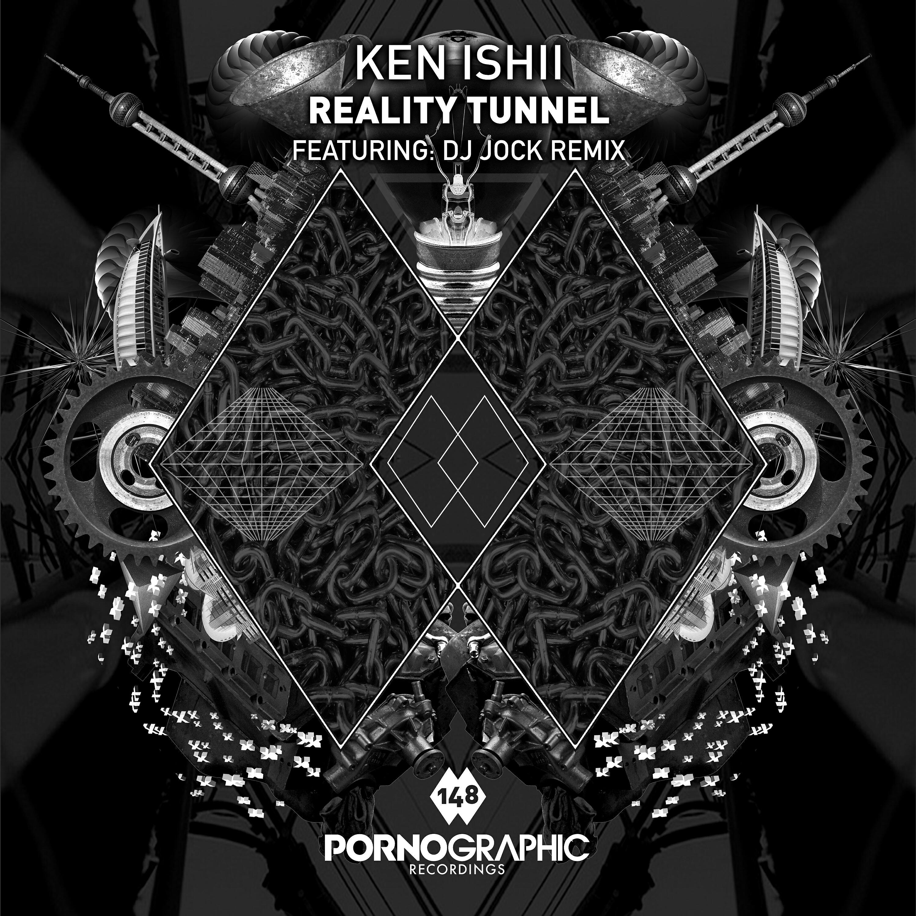 Ken Ishii - Reality Tunnel (DJ Jock Remix)